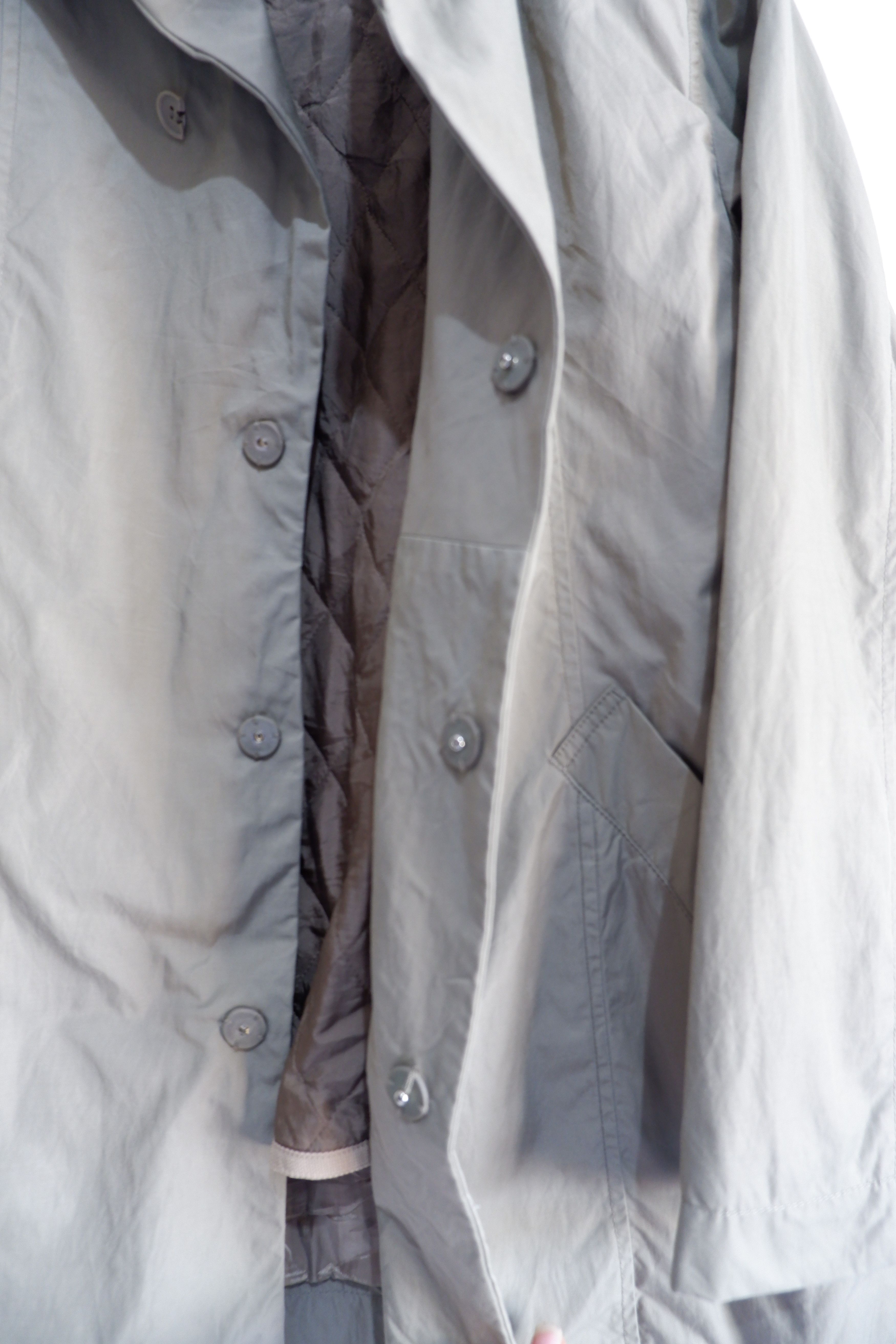 Issey Miyake Vintage Plantation by Issey Miyake Shawl Collar Jacket Size US M / EU 48-50 / 2 - 5 Thumbnail