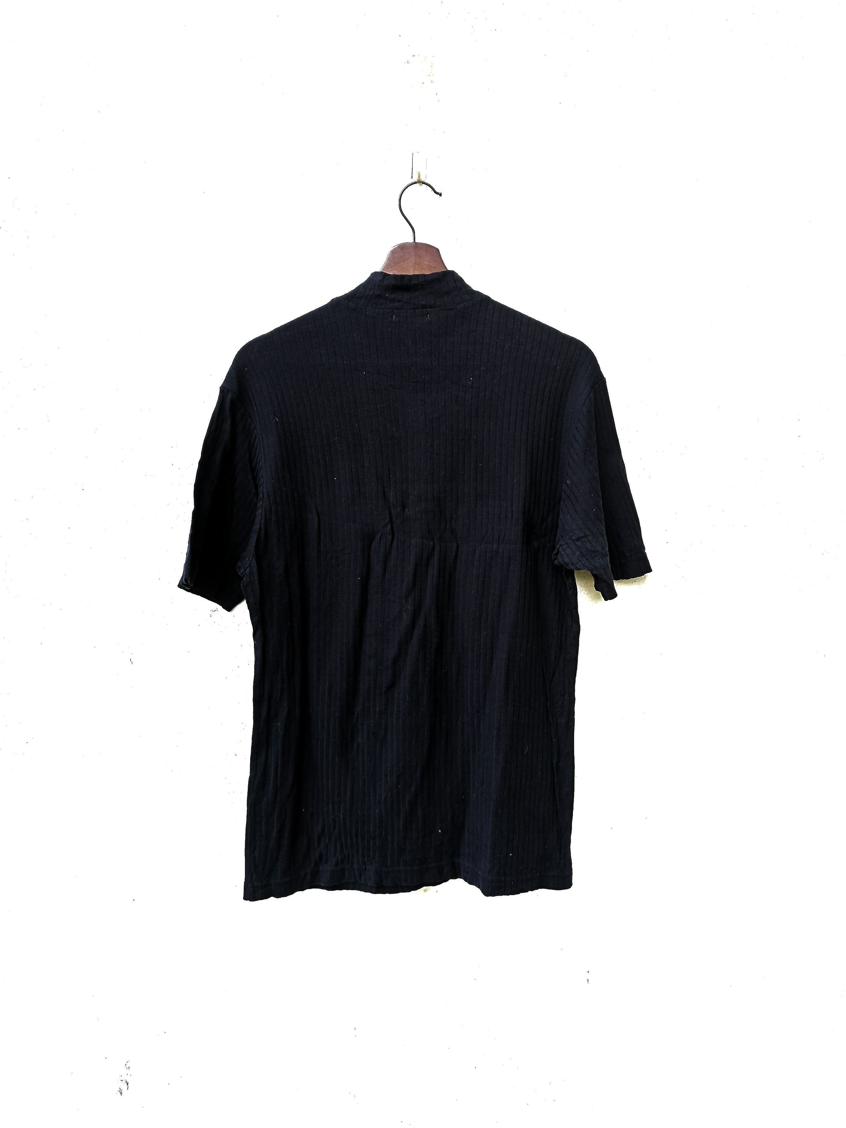 Other Lanvin Half Zip T Shirt Size US S / EU 44-46 / 1 - 2 Thumbnail