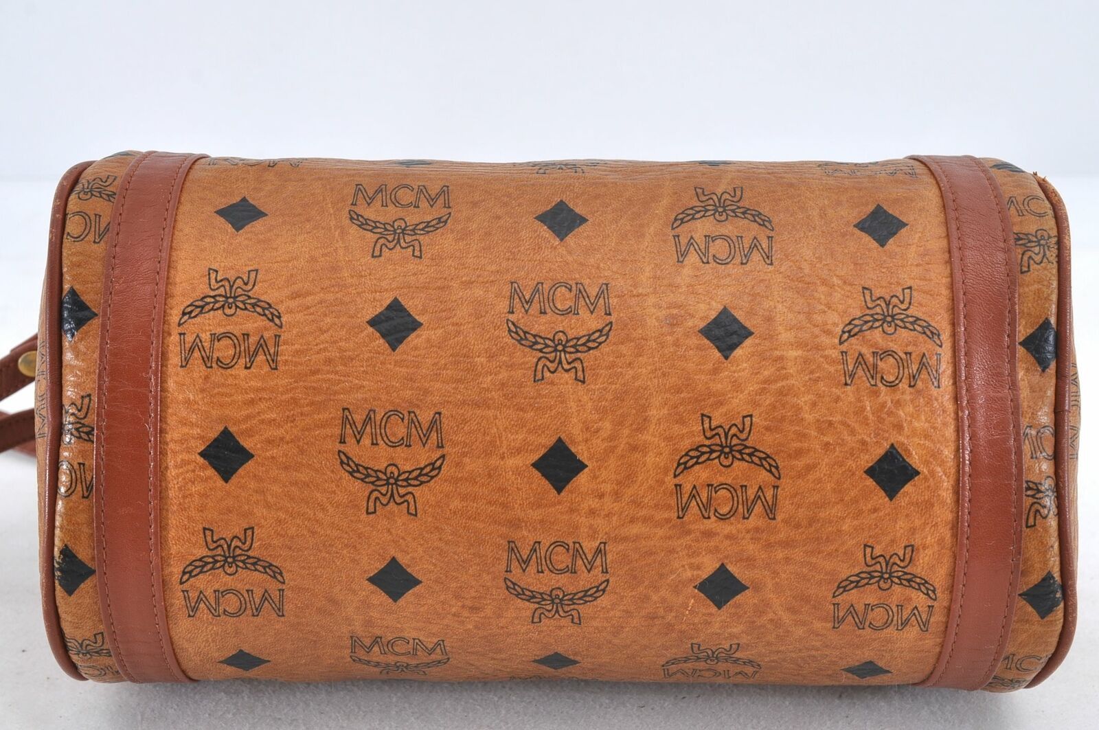 MCM Monogram Crossbody Bag Size ONE SIZE - 5 Thumbnail