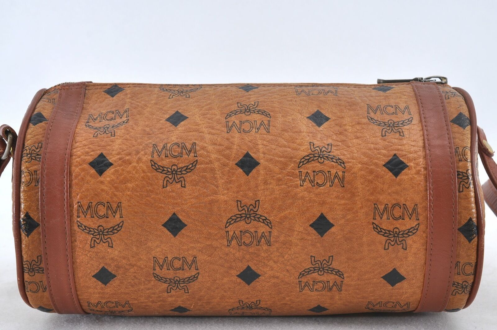 MCM Monogram Crossbody Bag Size ONE SIZE - 2 Thumbnail