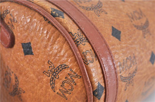 MCM Monogram Crossbody Bag Size ONE SIZE - 8 Thumbnail