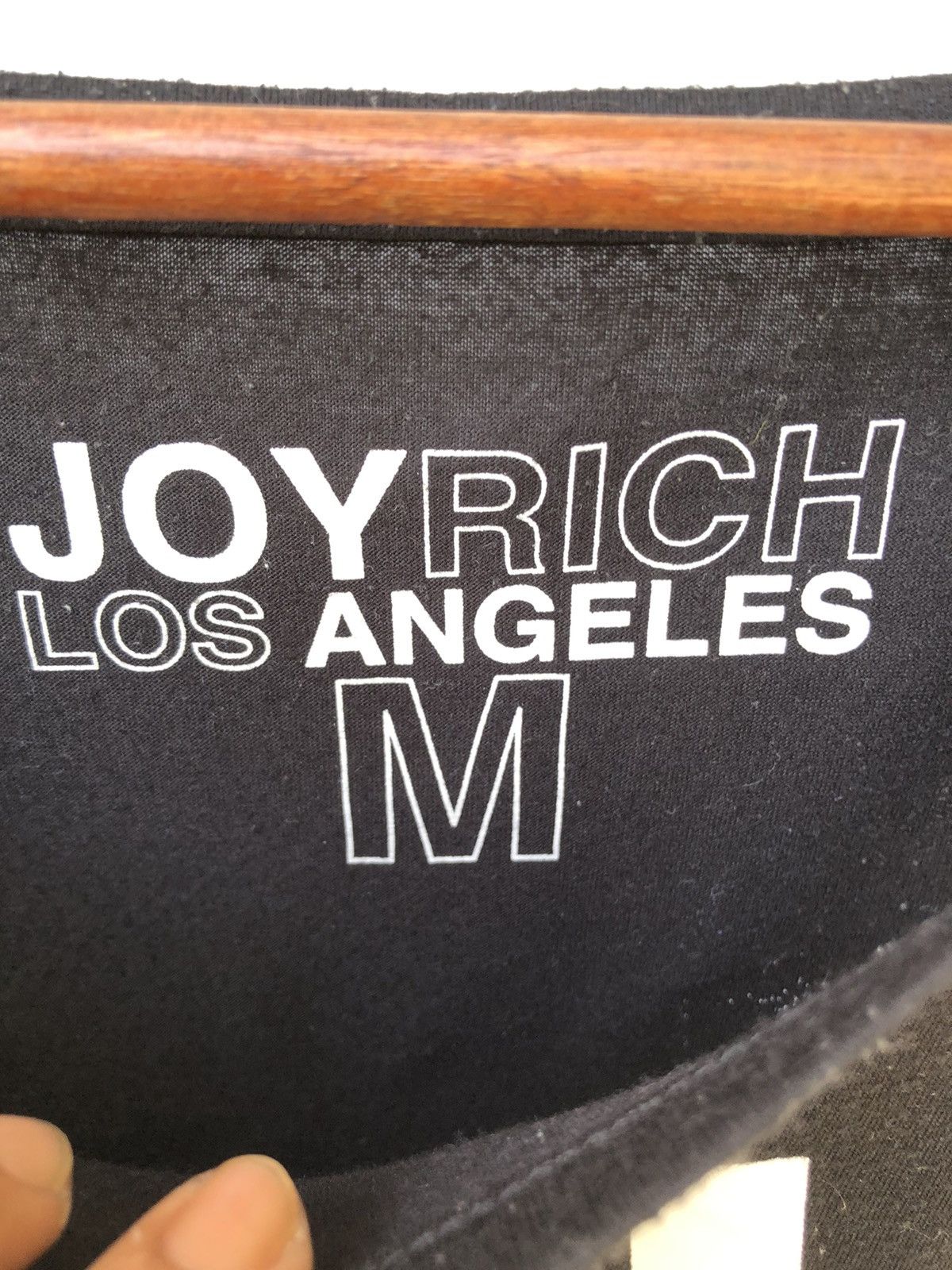 Joyrich Joyrich Tshirt Short Sleeve Size US M / EU 48-50 / 2 - 3 Thumbnail