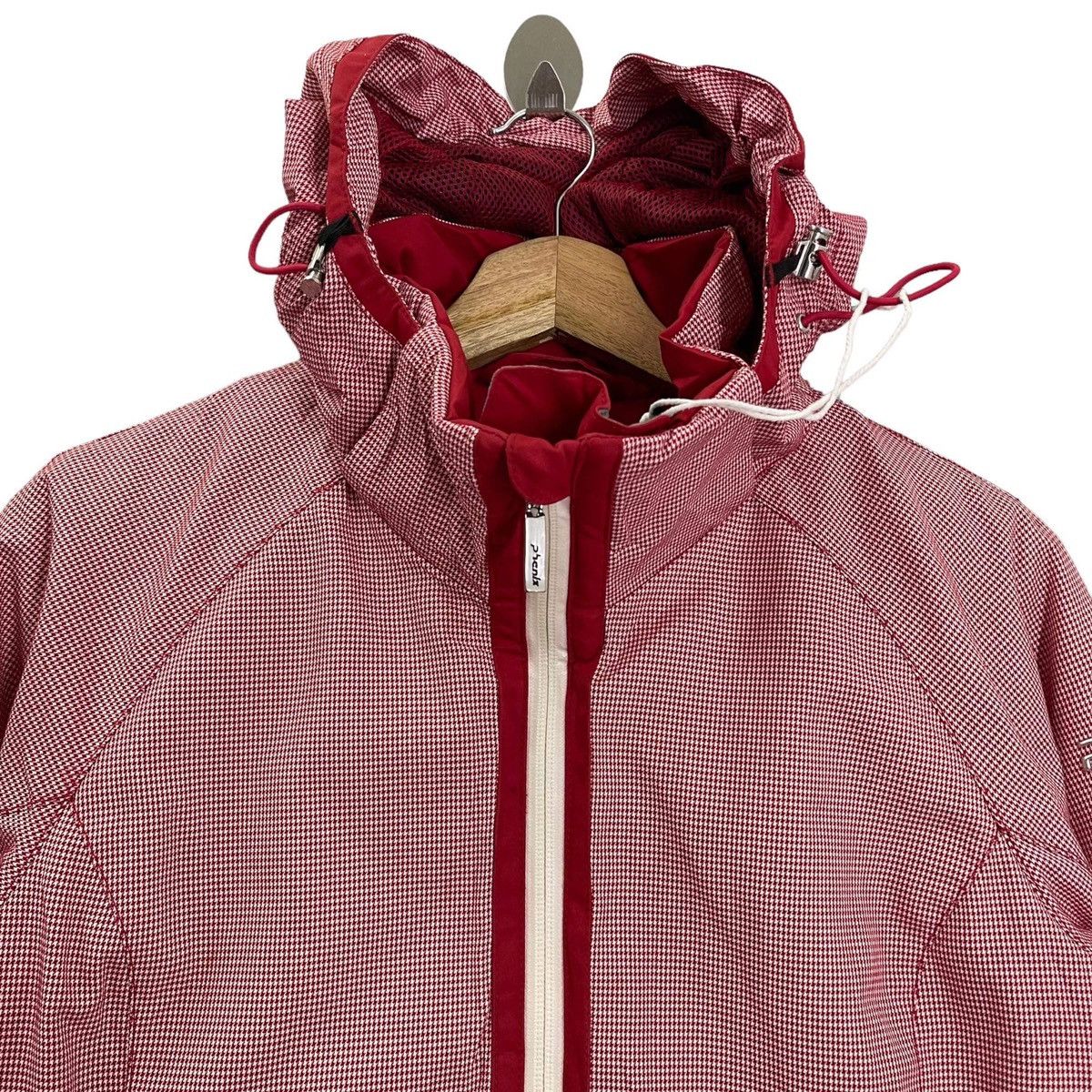 Phoenix Clothing Phenix Zipper Hoodies Ski Jacket Size S Size US S / EU 44-46 / 1 - 4 Thumbnail