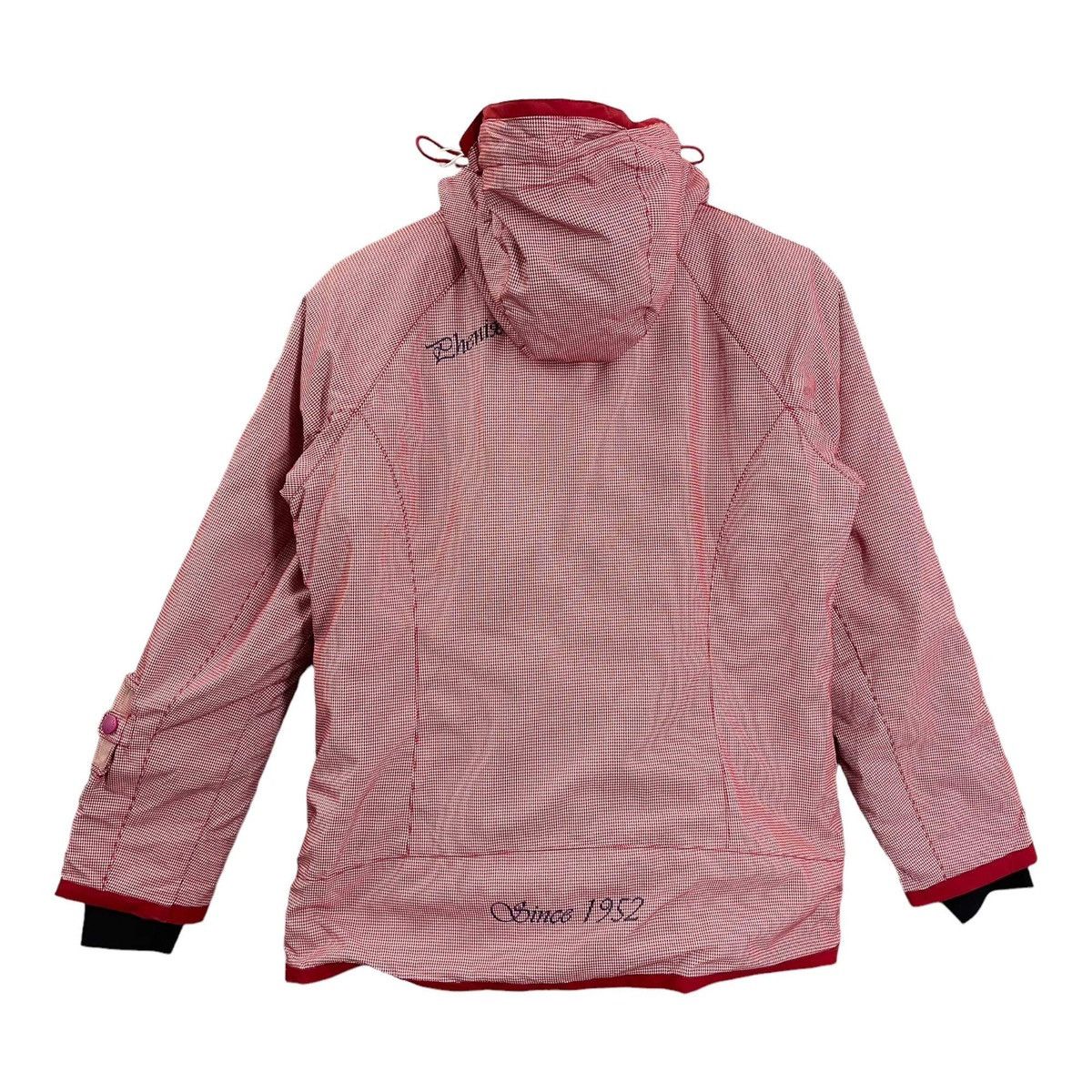 Phoenix Clothing Phenix Zipper Hoodies Ski Jacket Size S Size US S / EU 44-46 / 1 - 6 Thumbnail