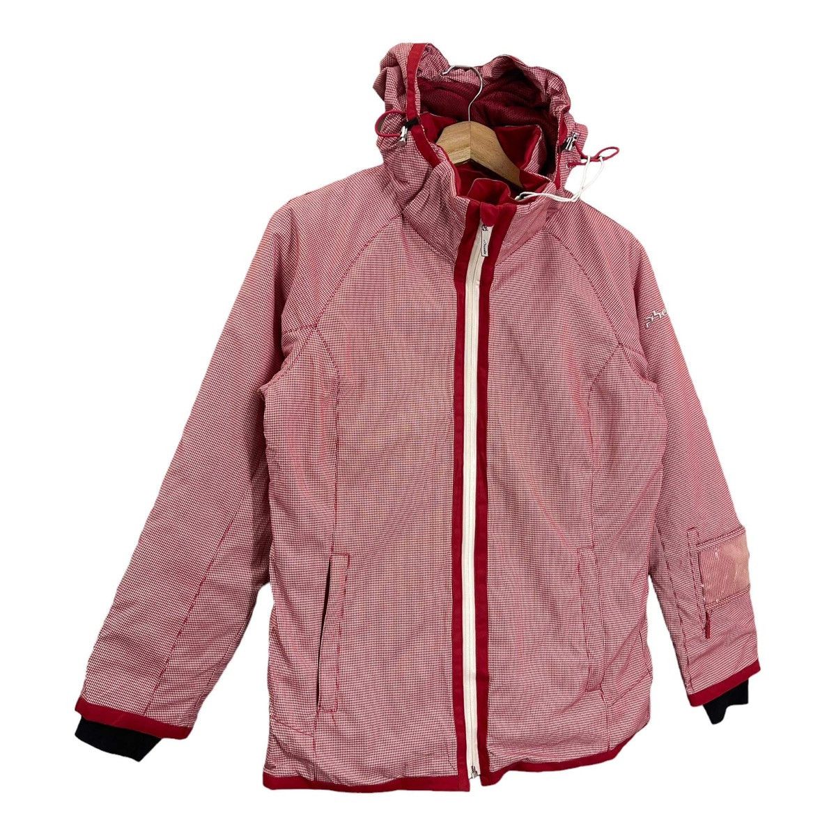 Phoenix Clothing Phenix Zipper Hoodies Ski Jacket Size S Size US S / EU 44-46 / 1 - 2 Thumbnail
