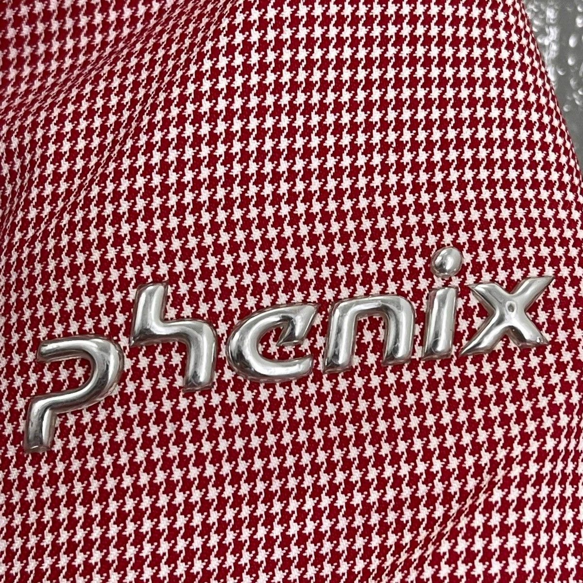Phoenix Clothing Phenix Zipper Hoodies Ski Jacket Size S Size US S / EU 44-46 / 1 - 5 Thumbnail