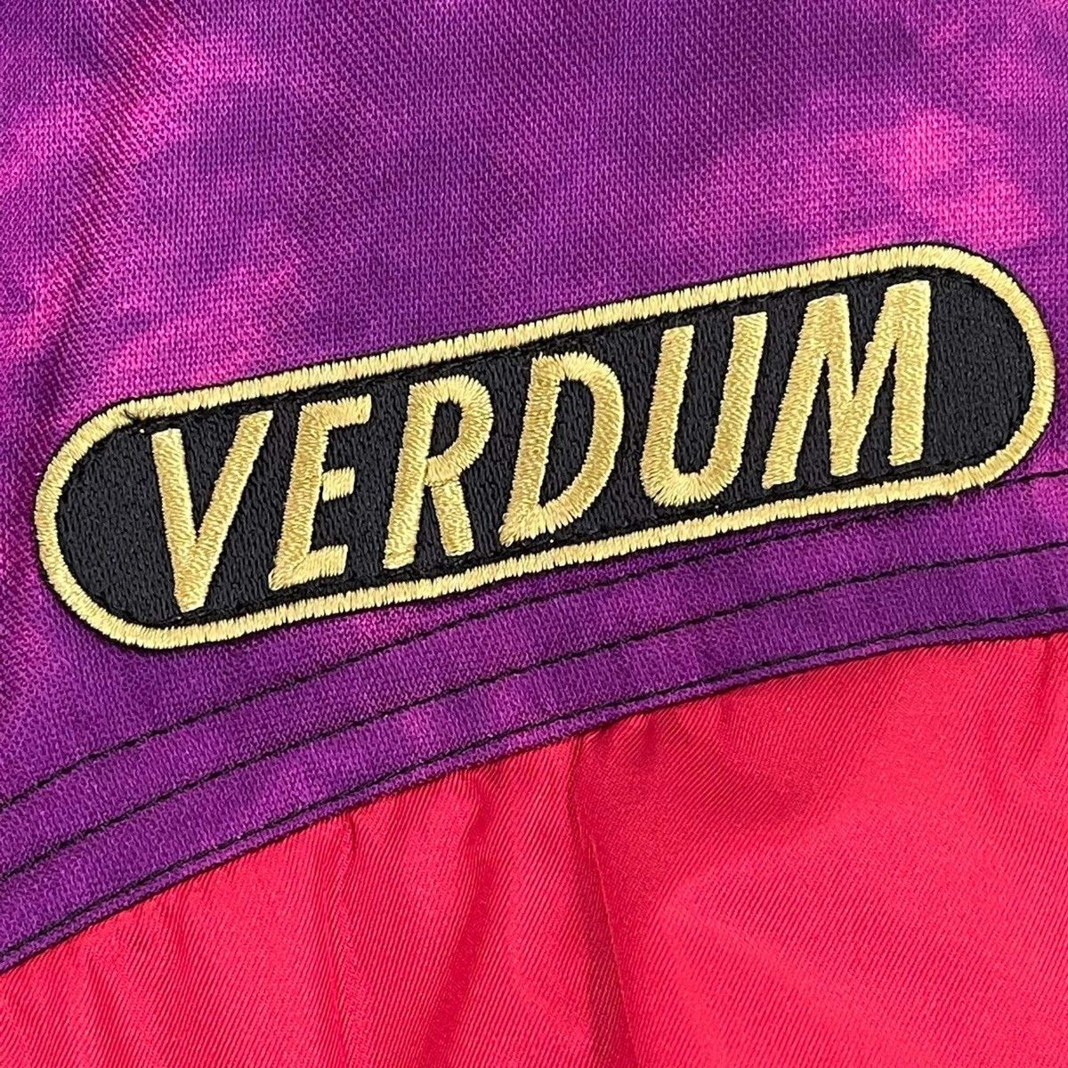 Goldwin × Vintage SKI💥 Vintage Verdum Ski Jacket Size L Size US L / EU 52-54 / 3 - 5 Thumbnail