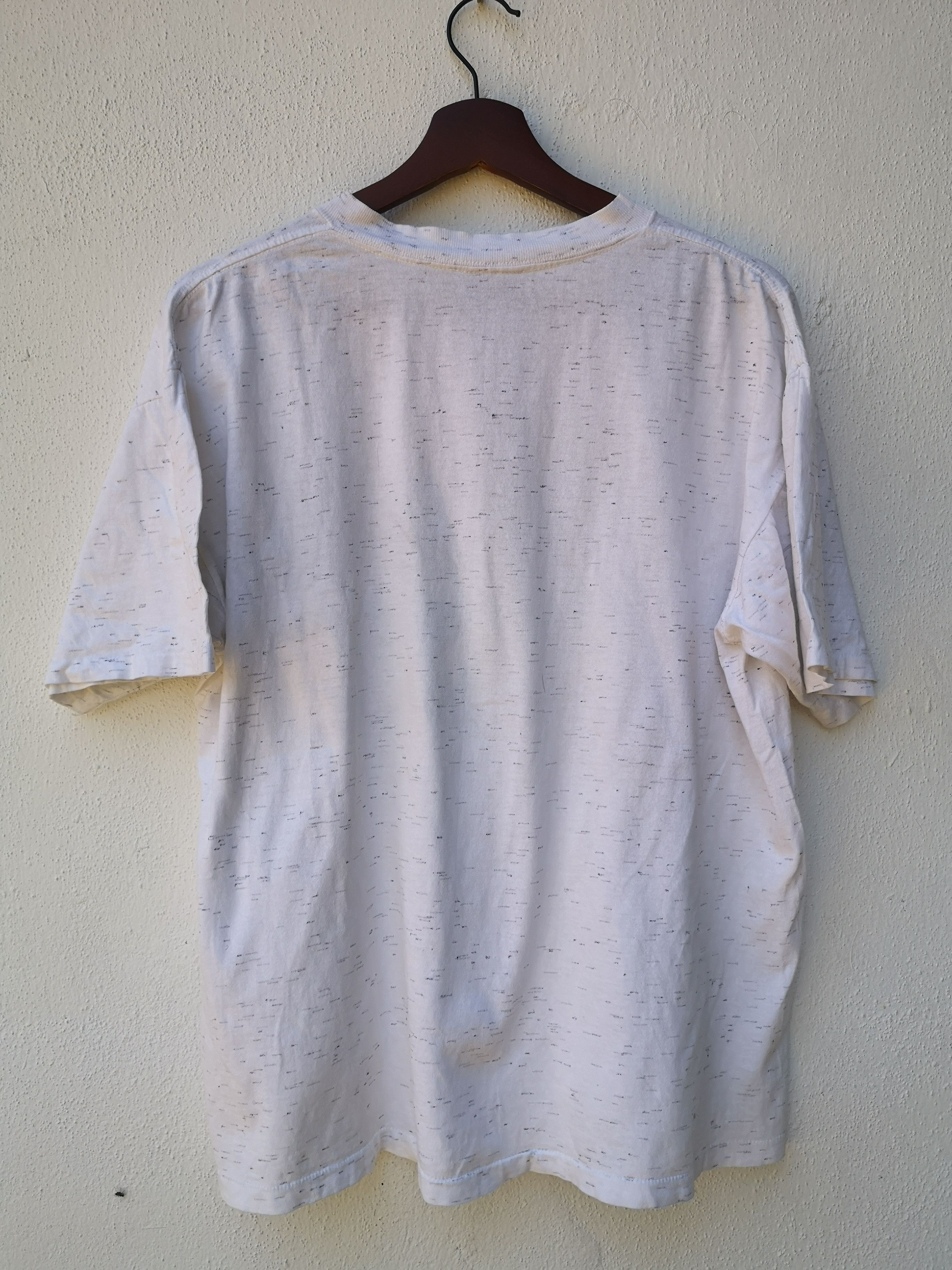 Mega Yacht × Vintage Vintage Oneita Size US L / EU 52-54 / 3 - 2 Thumbnail