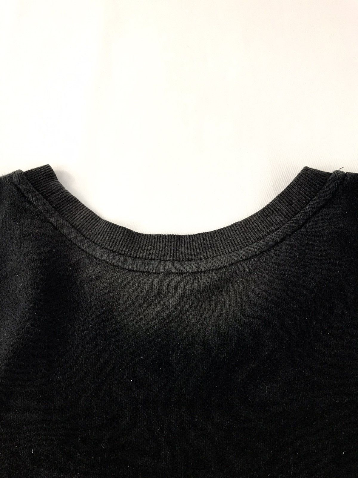 Andy Warhol × Vintage SPRZNY Andy Warhol Long Sweatshirt Crew Neck Key Pop Art Size S / US 4 / IT 40 - 11 Thumbnail