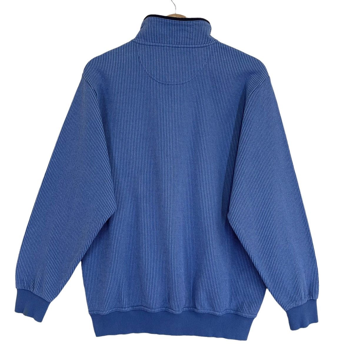 Hush Puppies Vintage Hush Puppies Halfzip Sweatshirt Size M Size US M / EU 48-50 / 2 - 8 Thumbnail
