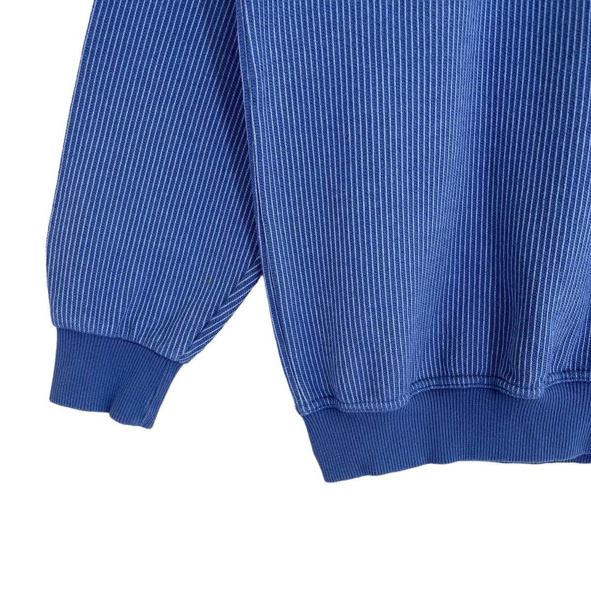 Hush Puppies Vintage Hush Puppies Halfzip Sweatshirt Size M Size US M / EU 48-50 / 2 - 7 Thumbnail