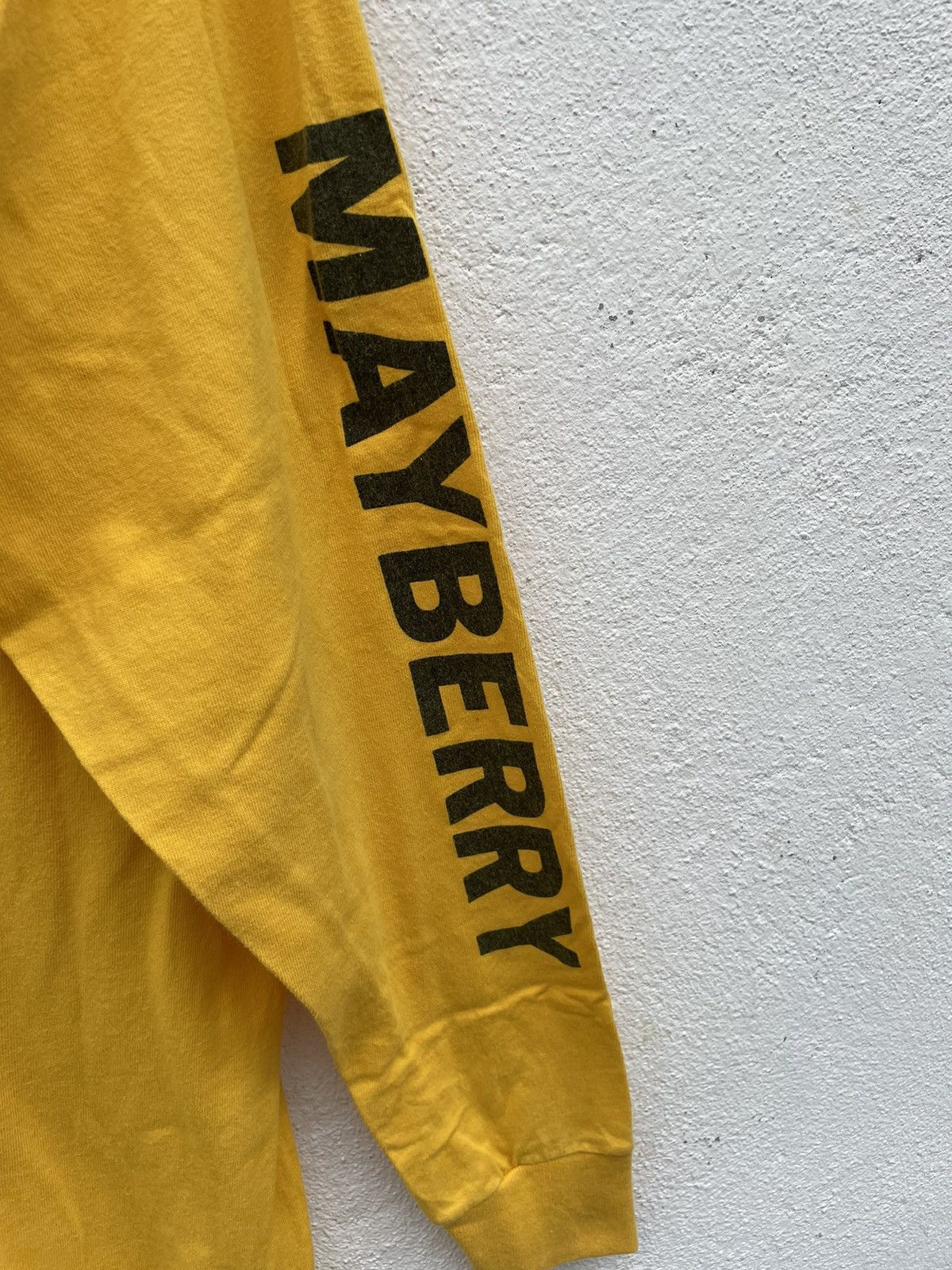 Other Vintage Panthers Long sleeves tshirt Size US M / EU 48-50 / 2 - 5 Thumbnail