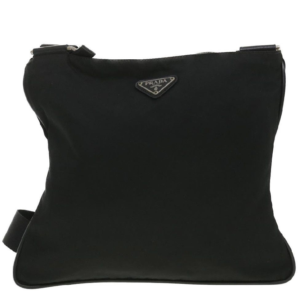 Prada Crossbody Shoulder Bag Size ONE SIZE - 2 Thumbnail