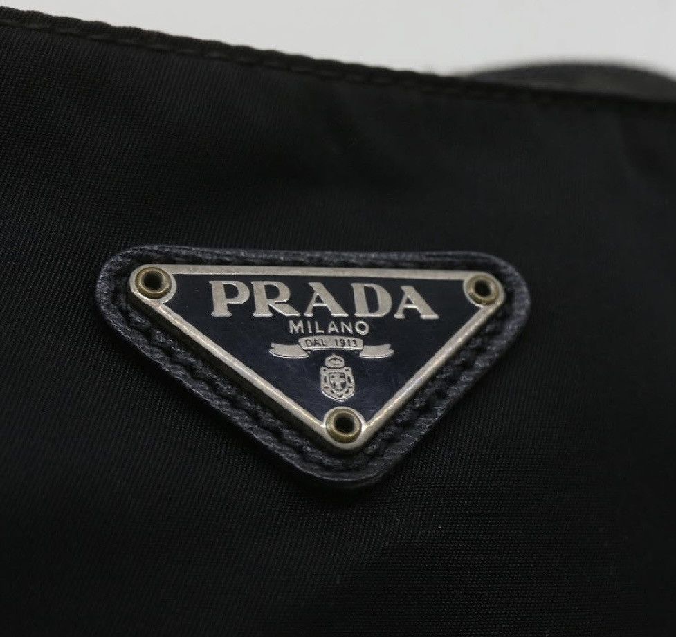 Prada Crossbody Shoulder Bag Size ONE SIZE - 8 Thumbnail