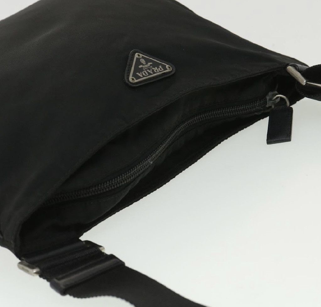Prada Crossbody Shoulder Bag Size ONE SIZE - 6 Thumbnail