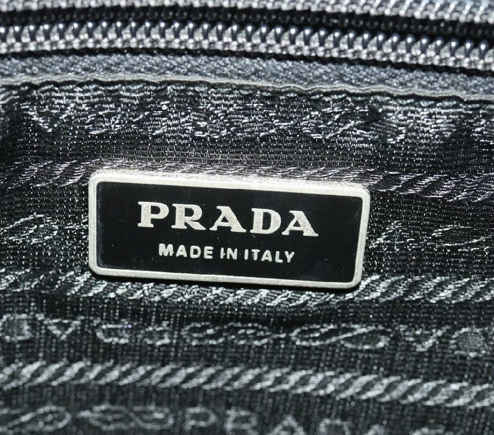 Prada Crossbody Shoulder Bag Size ONE SIZE - 9 Thumbnail