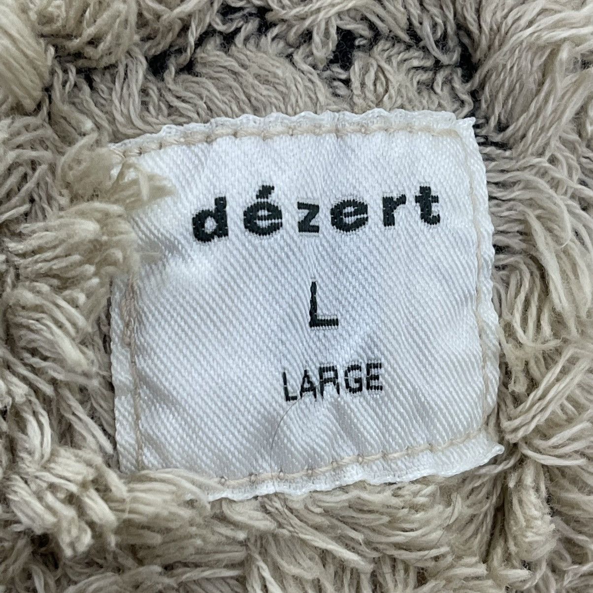 Dezert VINTAGE DEZERD SHERPA JACKET JAPAN STYLE Size US M / EU 48-50 / 2 - 8 Thumbnail