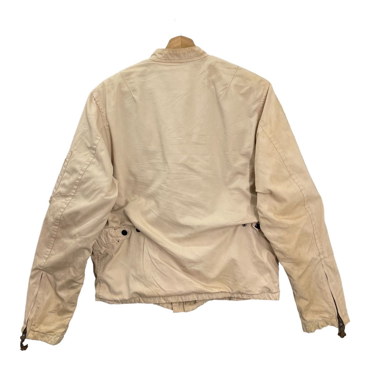 Dezert VINTAGE DEZERD SHERPA JACKET JAPAN STYLE Size US M / EU 48-50 / 2 - 6 Thumbnail