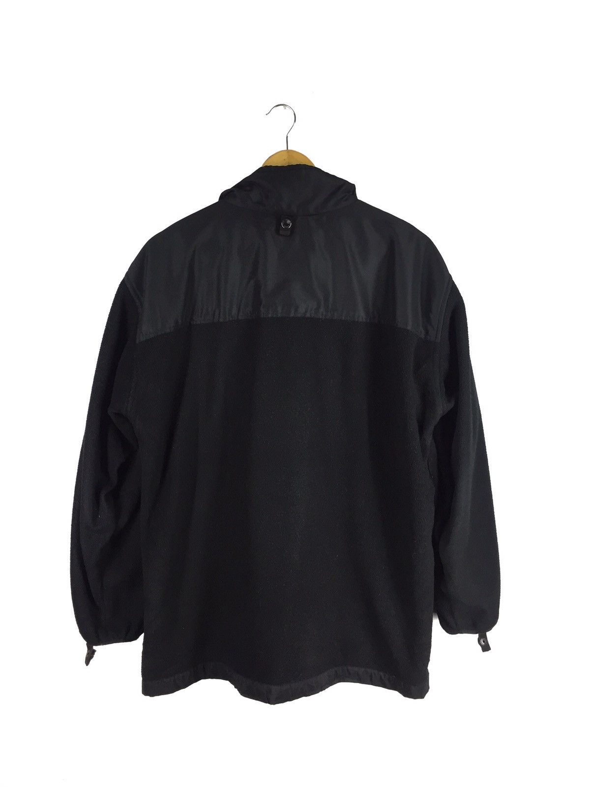 The North Face VINTAGE TNF GORETEX FLEECE JACKET Size US XXL / EU 58 / 5 - 7 Thumbnail