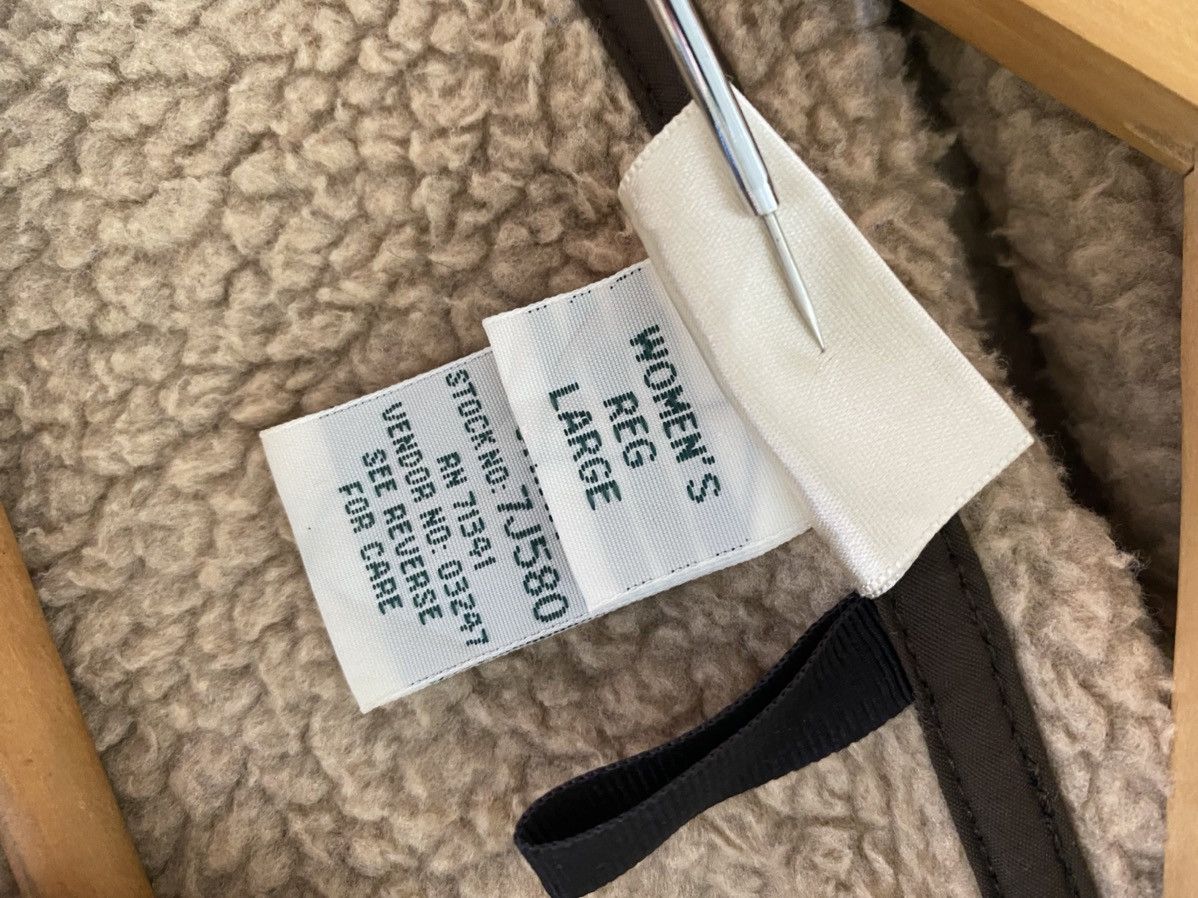 L.L. Bean ⚡️Steals⚡️ L.L Bean Fleece Hoodies Jacket Size L / US 10 / IT 46 - 7 Thumbnail