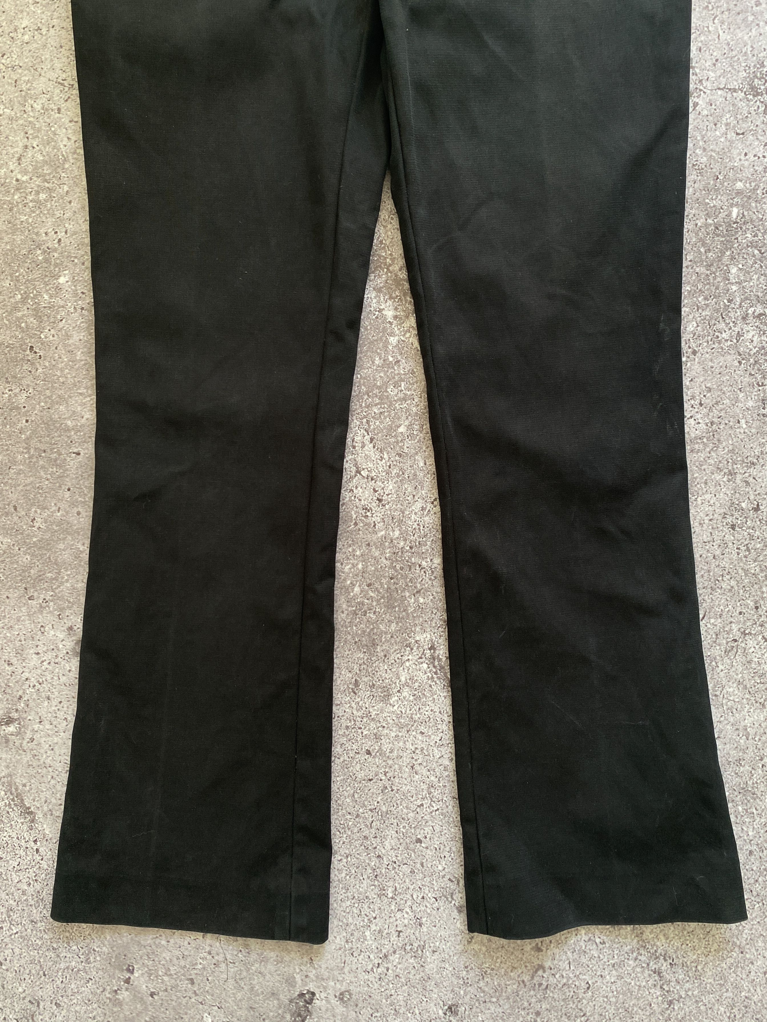 Gucci Gucci Cropped Pants Size 38 Size 26" / US 2 / IT 38 - 10 Thumbnail