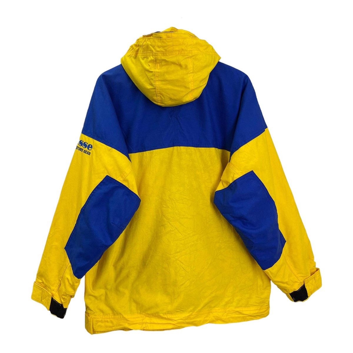Ellesse × Goldwin Vintage Ellesse Ski Jacket Size L Size US L / EU 52-54 / 3 - 7 Thumbnail