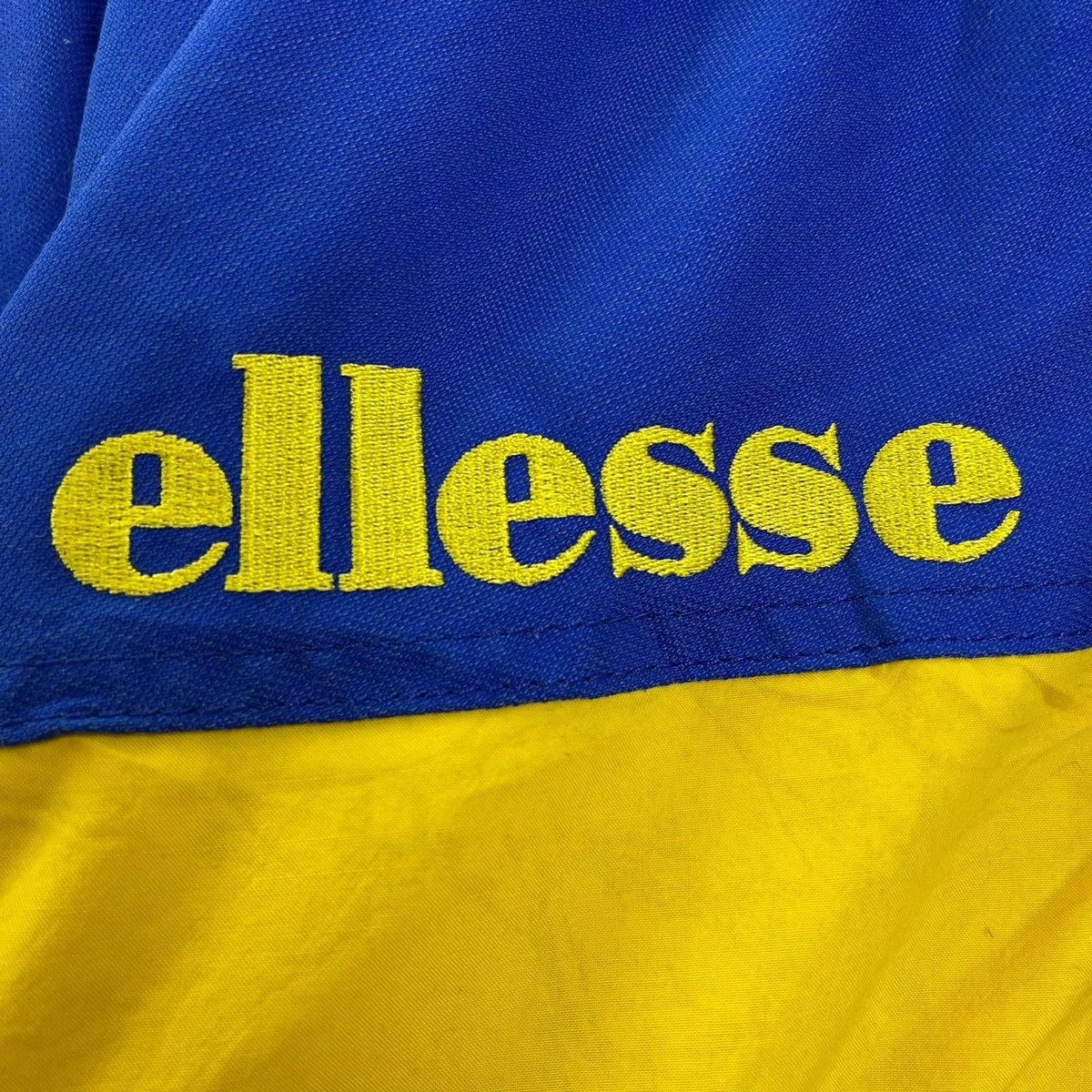 Ellesse × Goldwin Vintage Ellesse Ski Jacket Size L Size US L / EU 52-54 / 3 - 5 Thumbnail