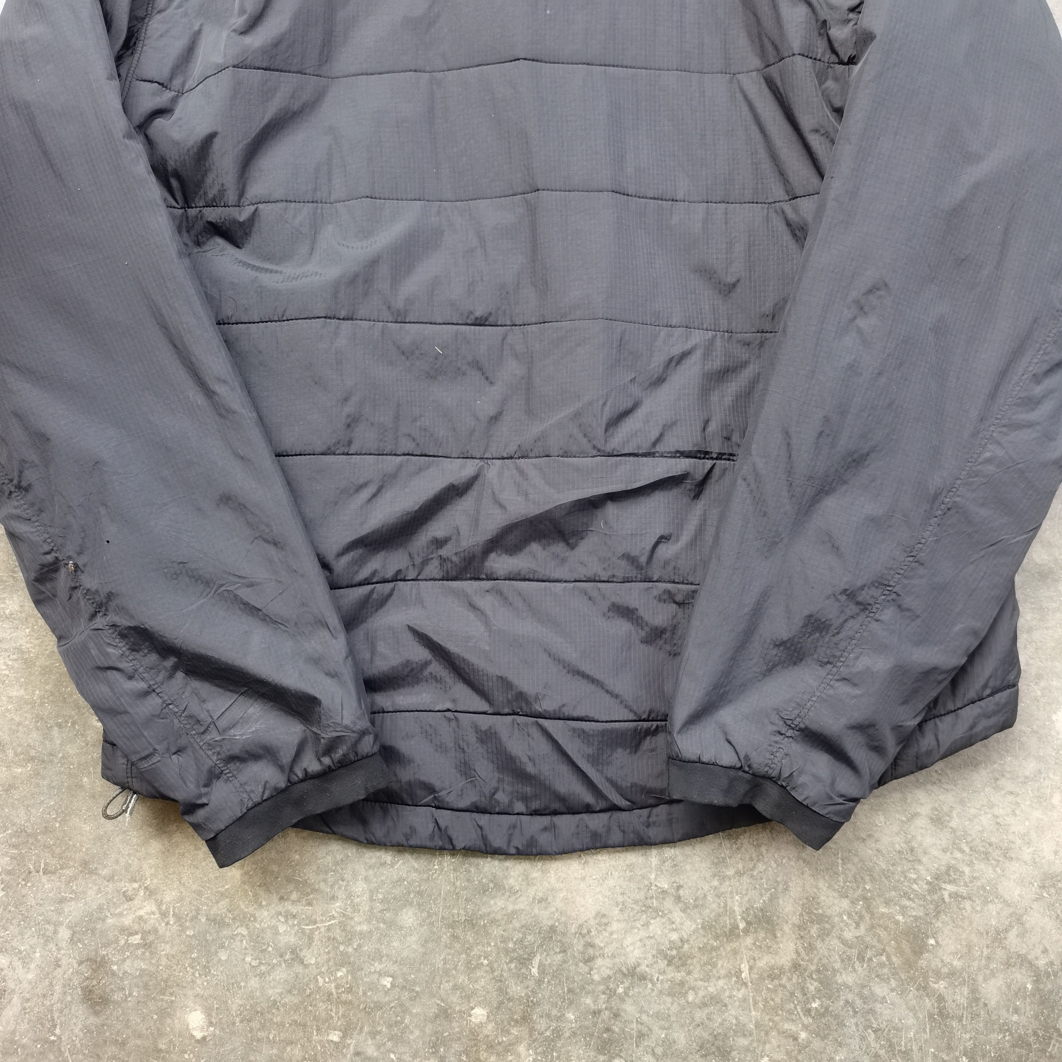 The North Face Archive🔥Vintage The North Face Summit Series Hoodie Jacket Size US M / EU 48-50 / 2 - 7 Thumbnail