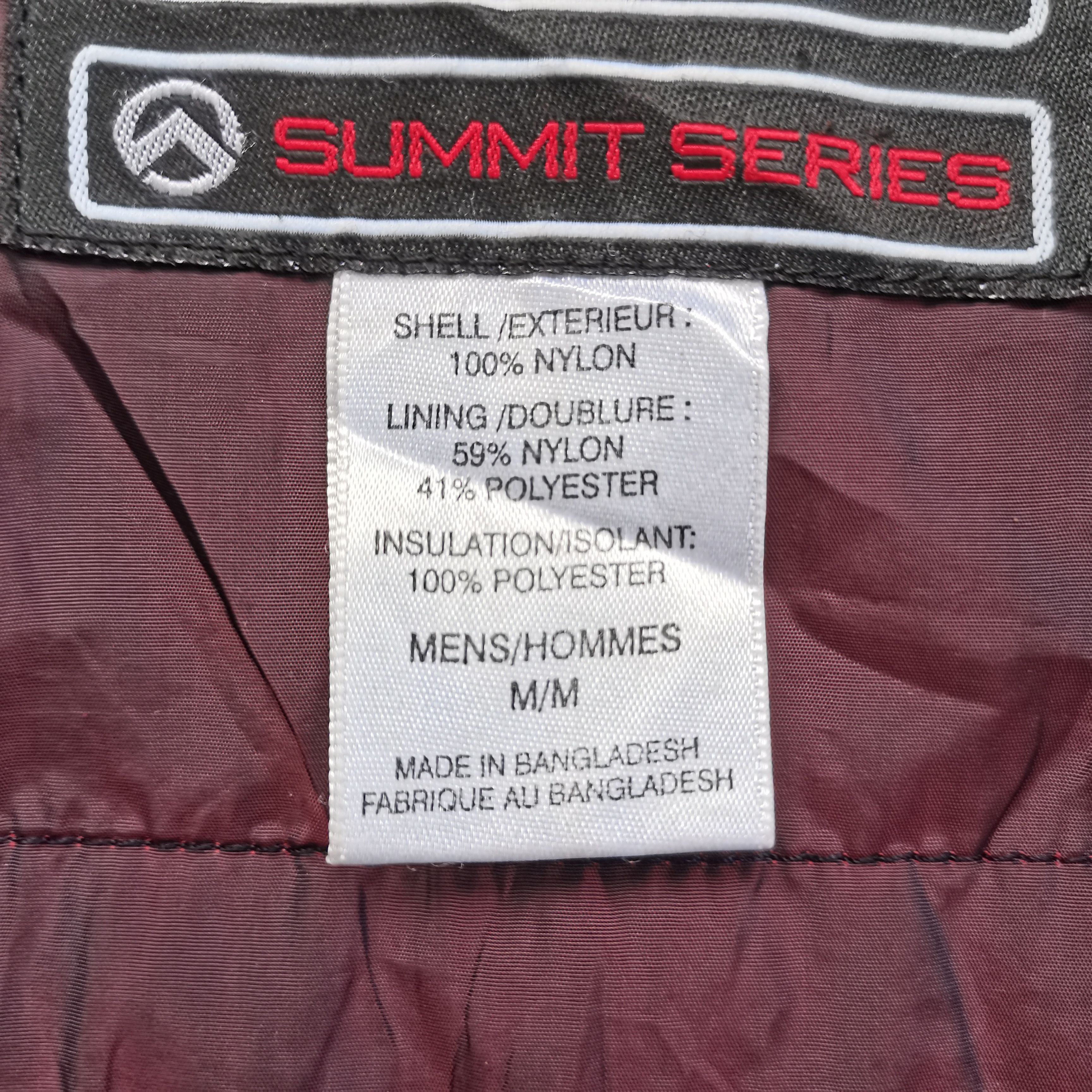 The North Face Archive🔥Vintage The North Face Summit Series Hoodie Jacket Size US M / EU 48-50 / 2 - 14 Thumbnail