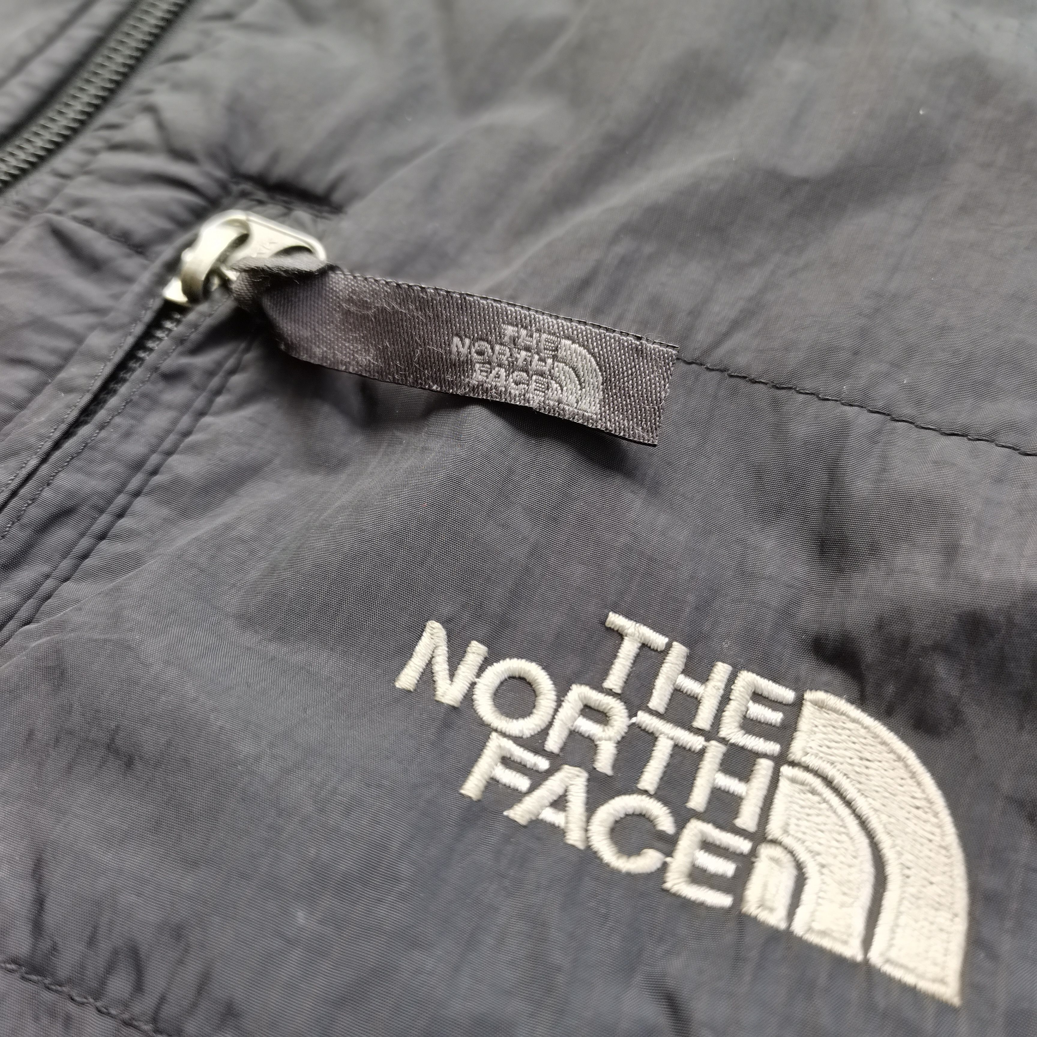 The North Face Archive🔥Vintage The North Face Summit Series Hoodie Jacket Size US M / EU 48-50 / 2 - 9 Thumbnail