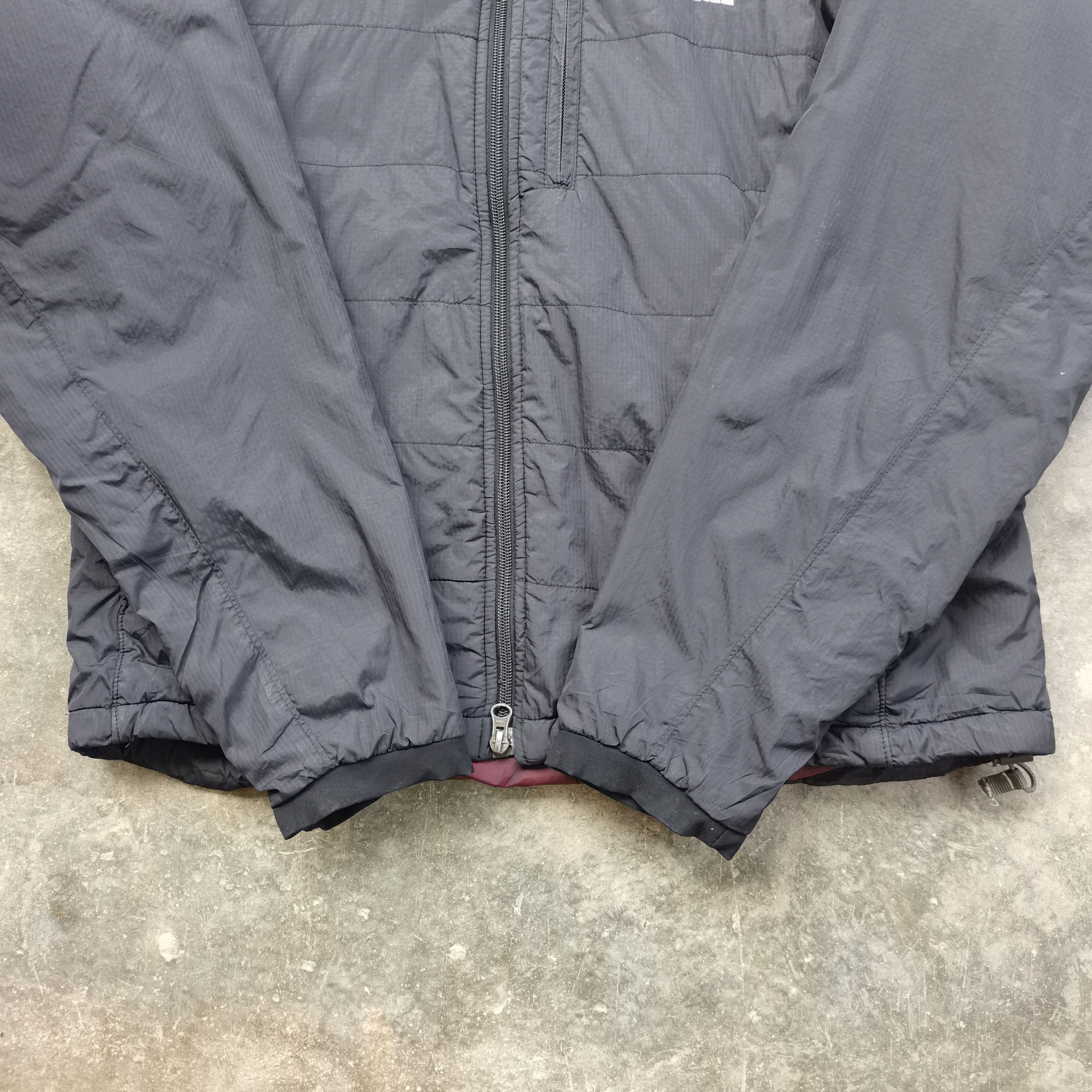 The North Face Archive🔥Vintage The North Face Summit Series Hoodie Jacket Size US M / EU 48-50 / 2 - 4 Thumbnail