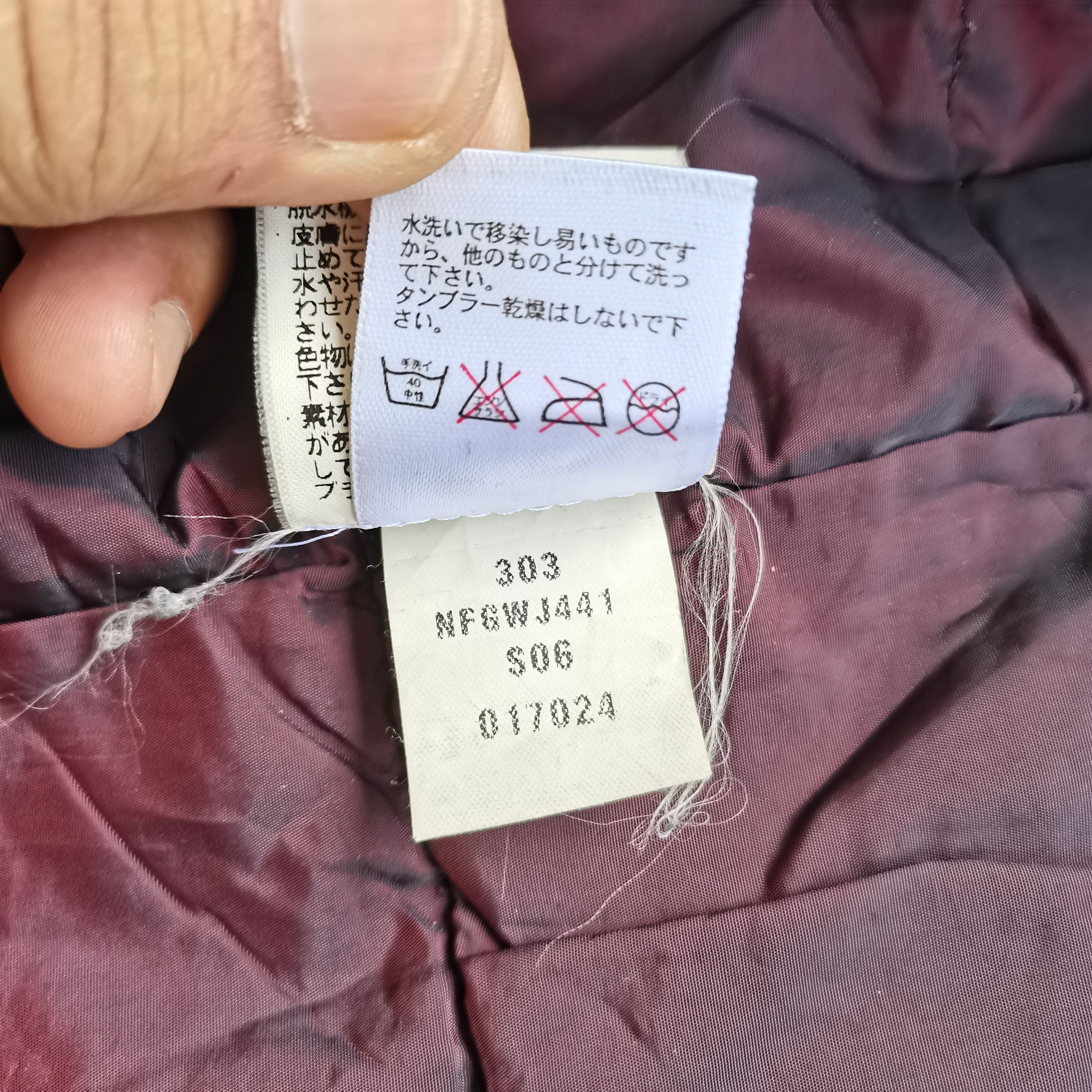 The North Face Archive🔥Vintage The North Face Summit Series Hoodie Jacket Size US M / EU 48-50 / 2 - 11 Thumbnail