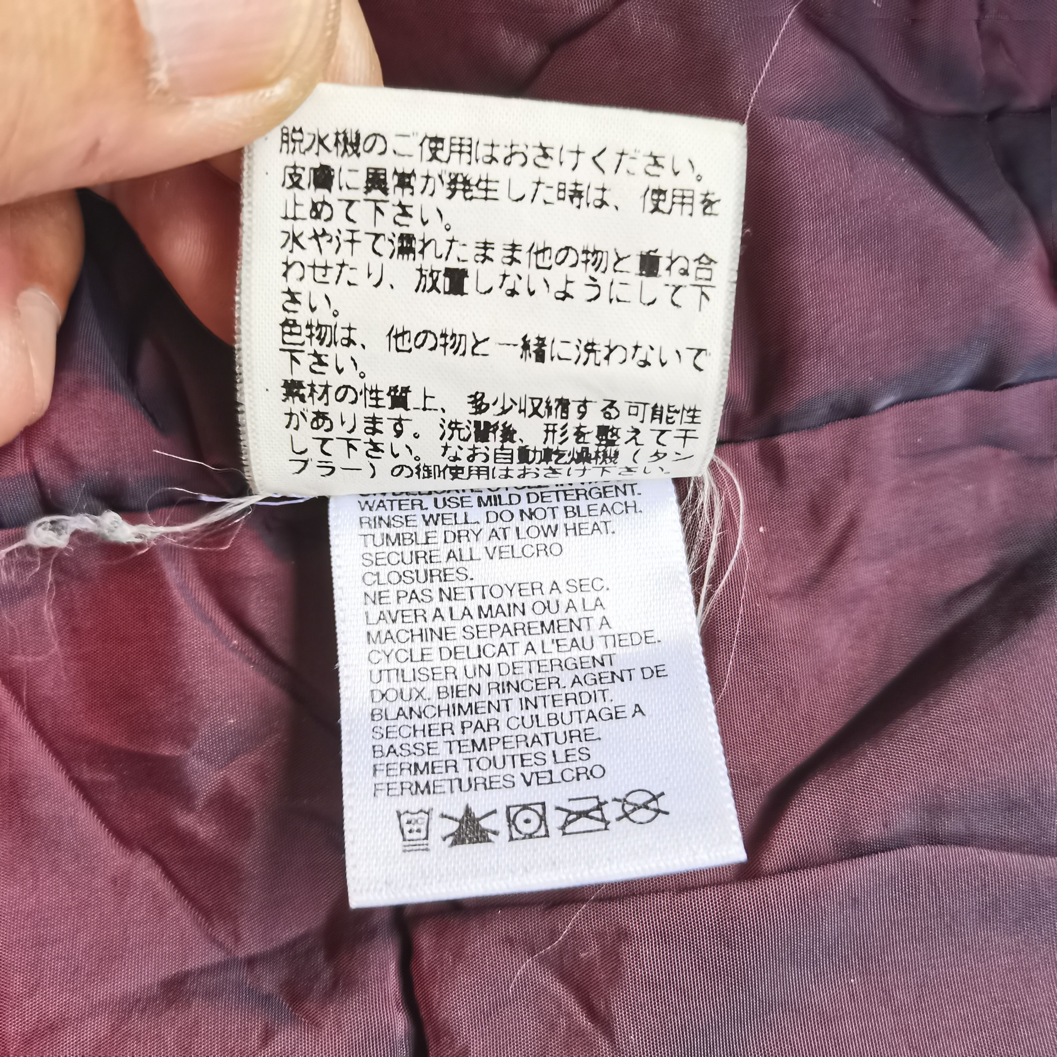 The North Face Archive🔥Vintage The North Face Summit Series Hoodie Jacket Size US M / EU 48-50 / 2 - 12 Thumbnail