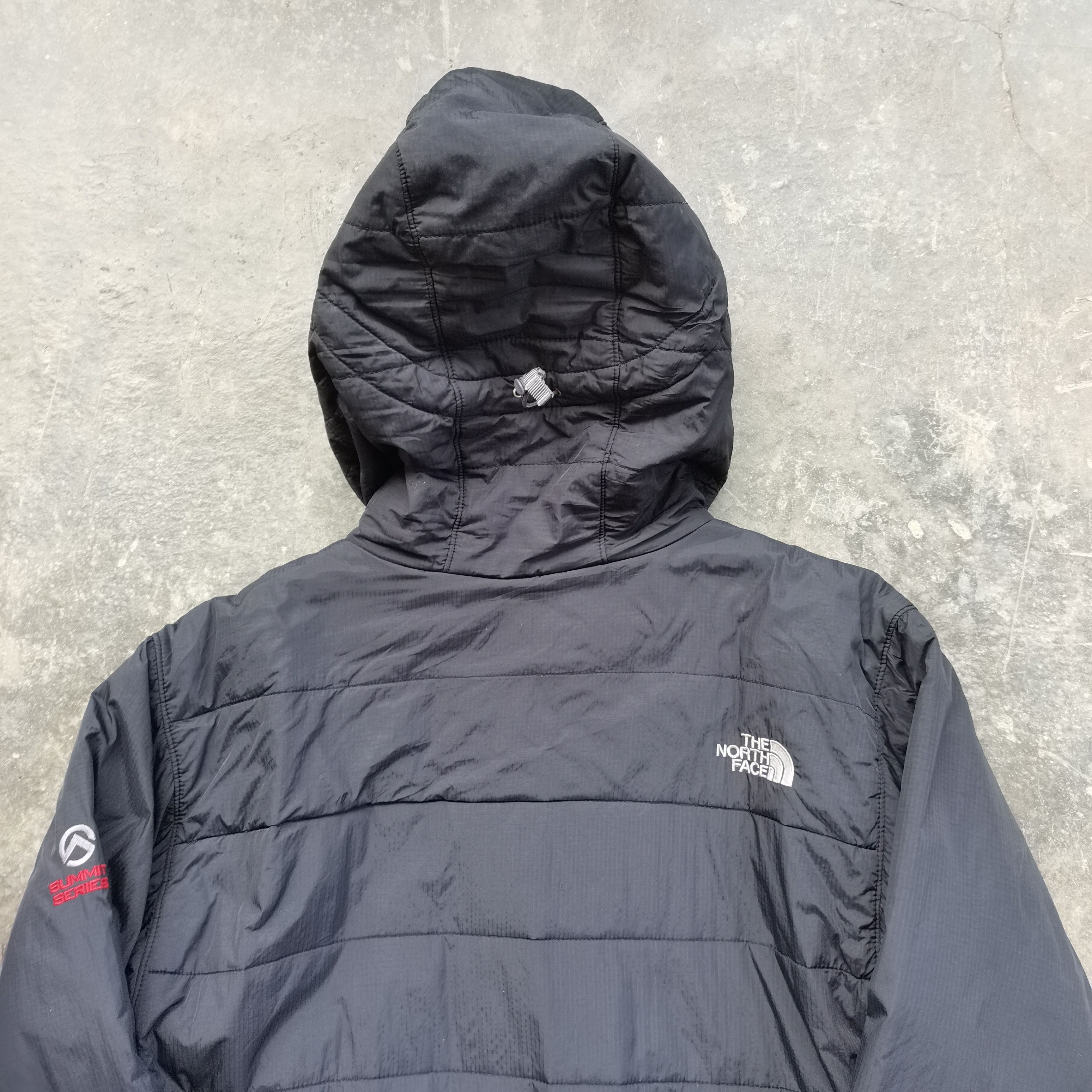 The North Face Archive🔥Vintage The North Face Summit Series Hoodie Jacket Size US M / EU 48-50 / 2 - 6 Thumbnail