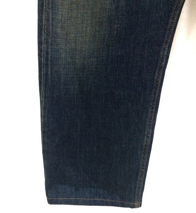 WHIZ LIMITED Whiz Limited Baggy Cropped Denim Pant Size US 34 / EU 50 - 7 Thumbnail