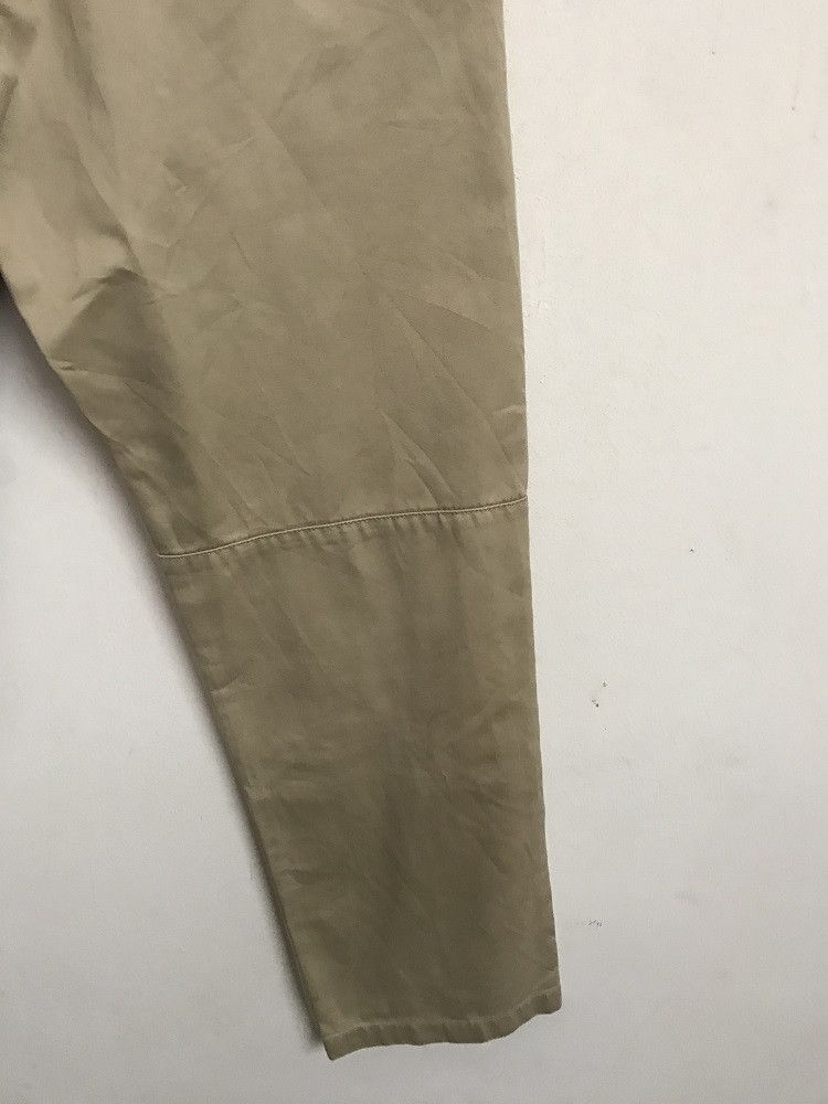 Paul Smith Paul Smith Jeans Japan Trouser Pant / Cargo Trouser Size US 32 / EU 48 - 15 Thumbnail
