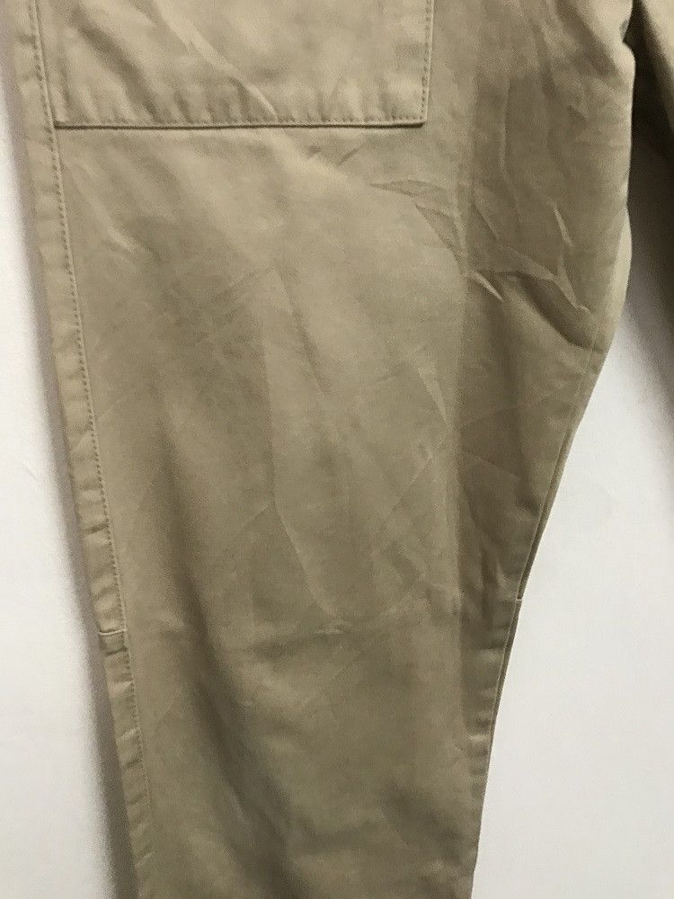 Paul Smith Paul Smith Jeans Japan Trouser Pant / Cargo Trouser Size US 32 / EU 48 - 6 Thumbnail