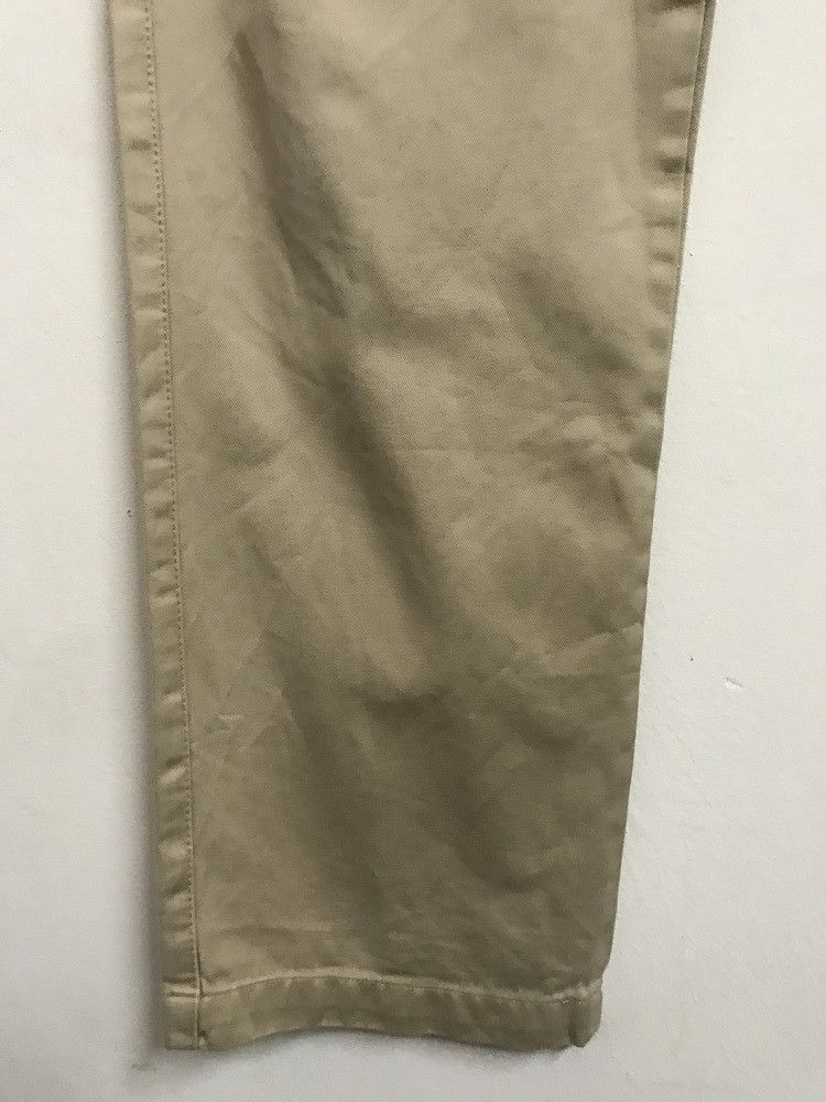 Paul Smith Paul Smith Jeans Japan Trouser Pant / Cargo Trouser Size US 32 / EU 48 - 7 Thumbnail