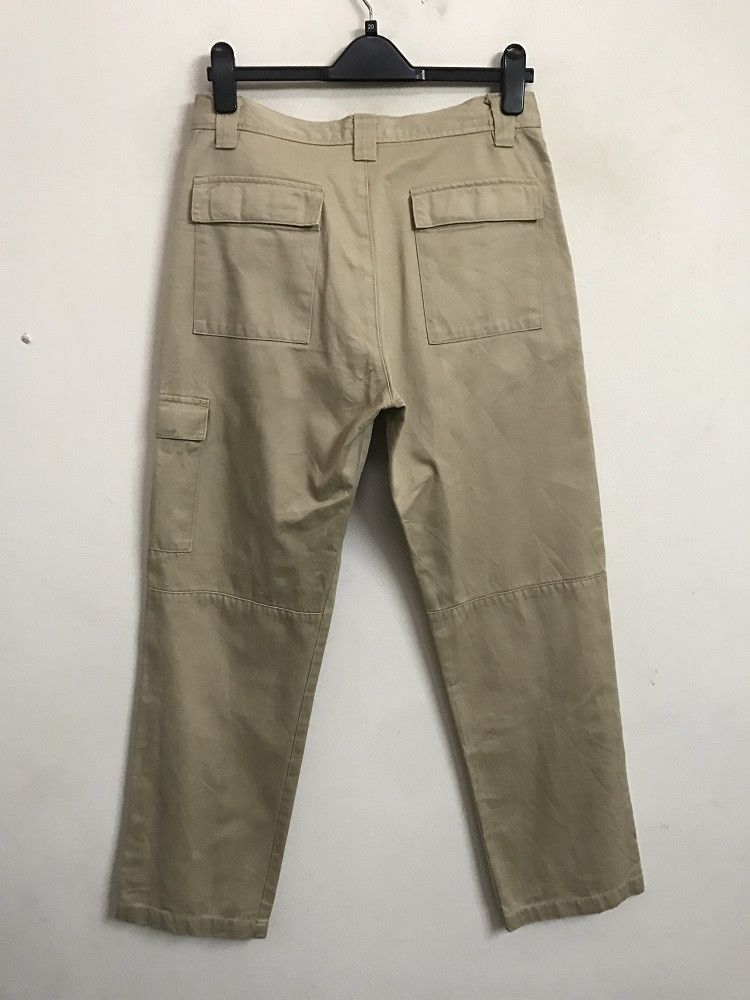 Paul Smith Paul Smith Jeans Japan Trouser Pant / Cargo Trouser Size US 32 / EU 48 - 10 Thumbnail