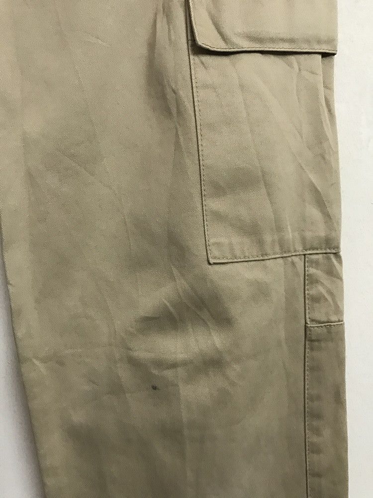 Paul Smith Paul Smith Jeans Japan Trouser Pant / Cargo Trouser Size US 32 / EU 48 - 8 Thumbnail