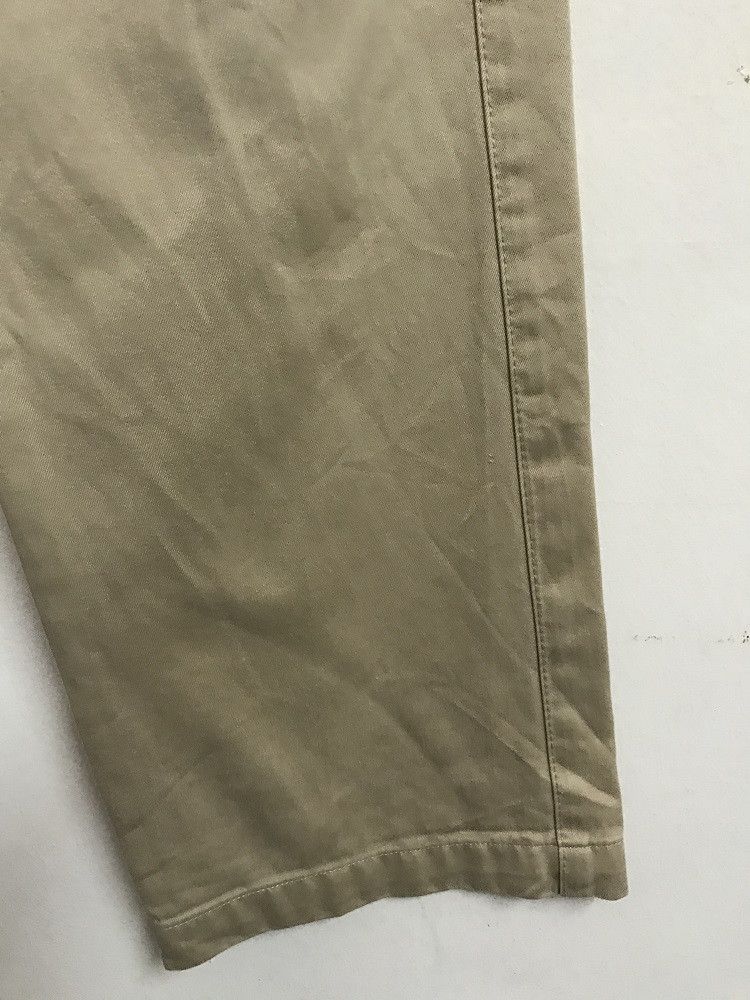 Paul Smith Paul Smith Jeans Japan Trouser Pant / Cargo Trouser Size US 32 / EU 48 - 9 Thumbnail