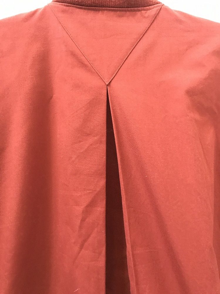 Issey Miyake IM Miyake Design Studio Oversize Turtle Neck Jacket Size US M / EU 48-50 / 2 - 11 Thumbnail