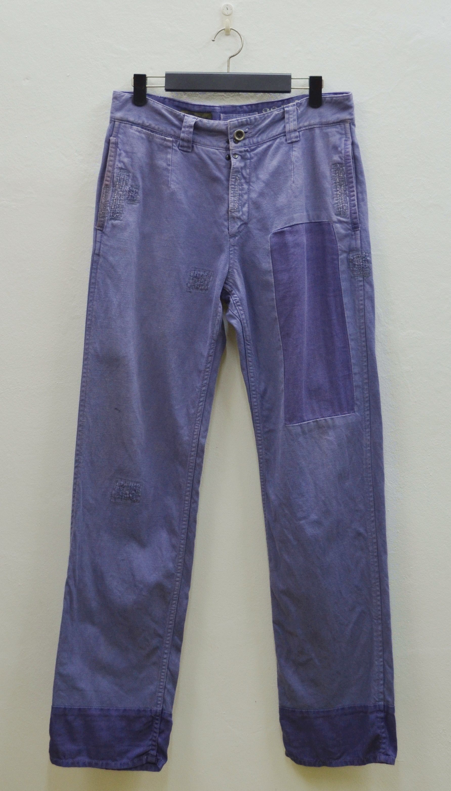 Nigel Cabourn NIGEL CAPOURN HBT P44 monkey-5 pocket monkry