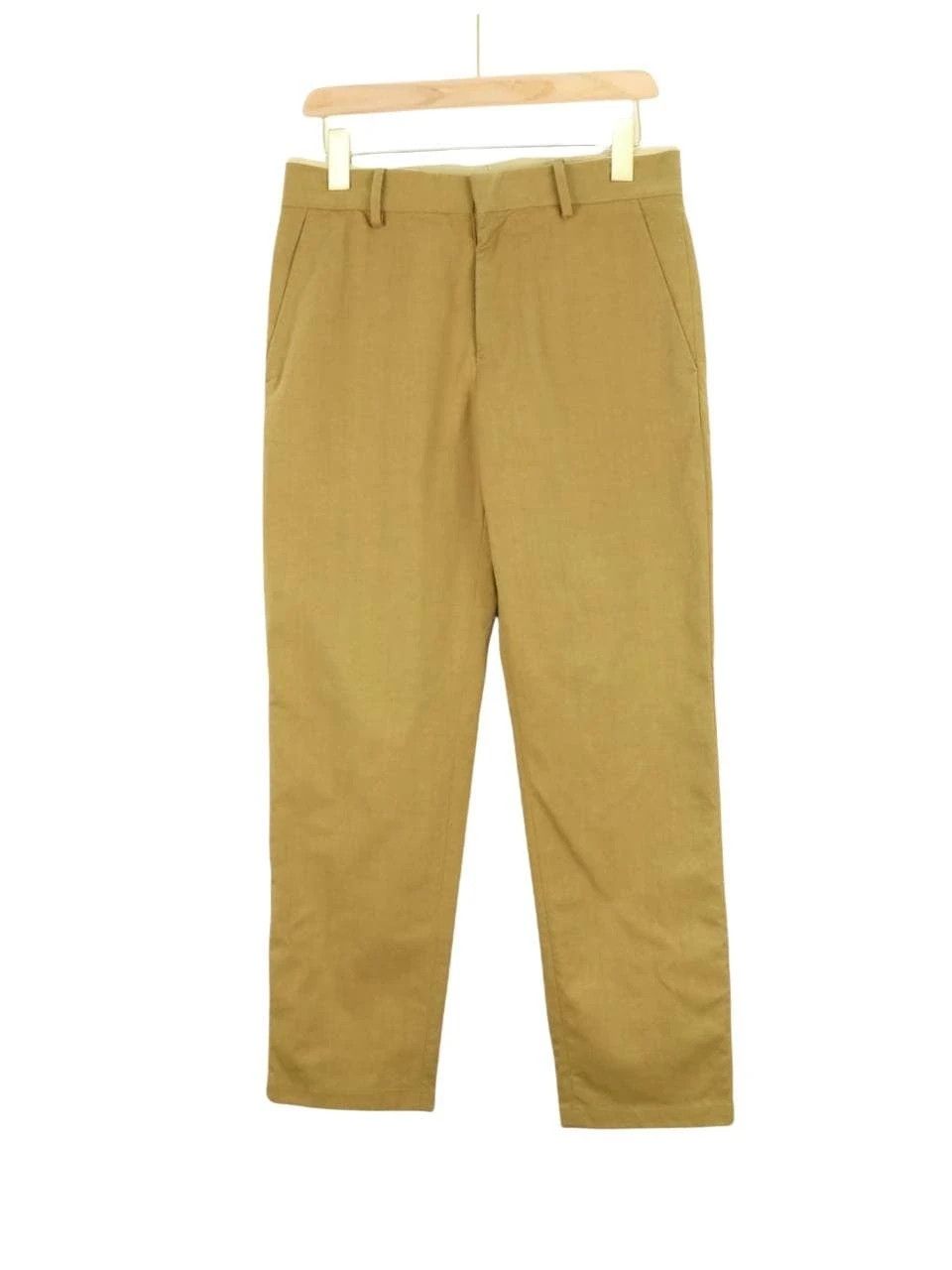 Marni MARNI Polyamide/Nylon Chino Trouser Pant Size US 30 / EU 46 - 3 Thumbnail