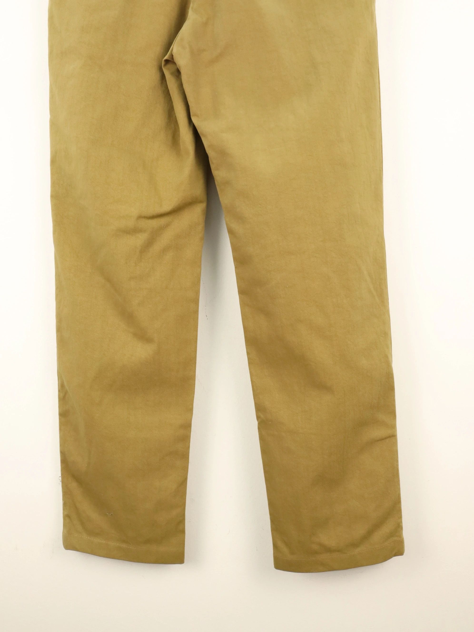 Marni MARNI Polyamide/Nylon Chino Trouser Pant Size US 30 / EU 46 - 13 Thumbnail