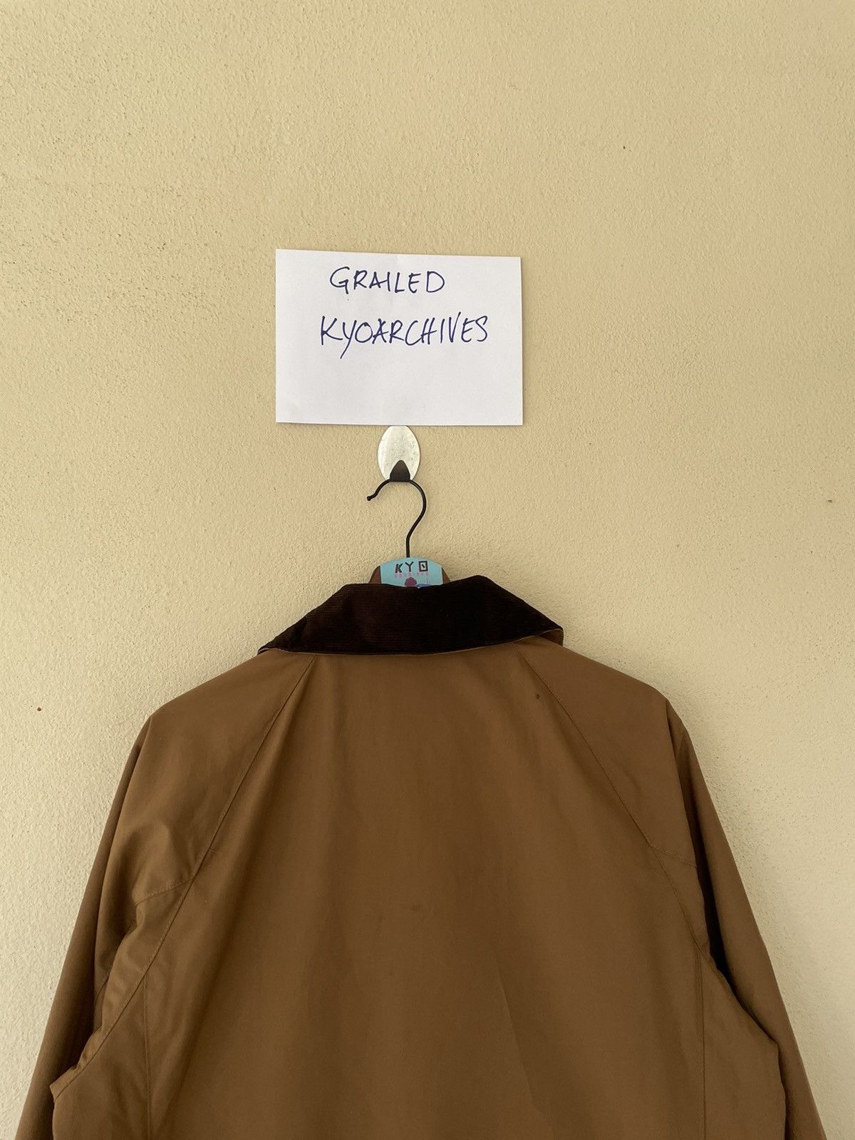 Uniqlo UNIQLO CHORE JACKET Size US L / EU 52-54 / 3 - 6 Thumbnail