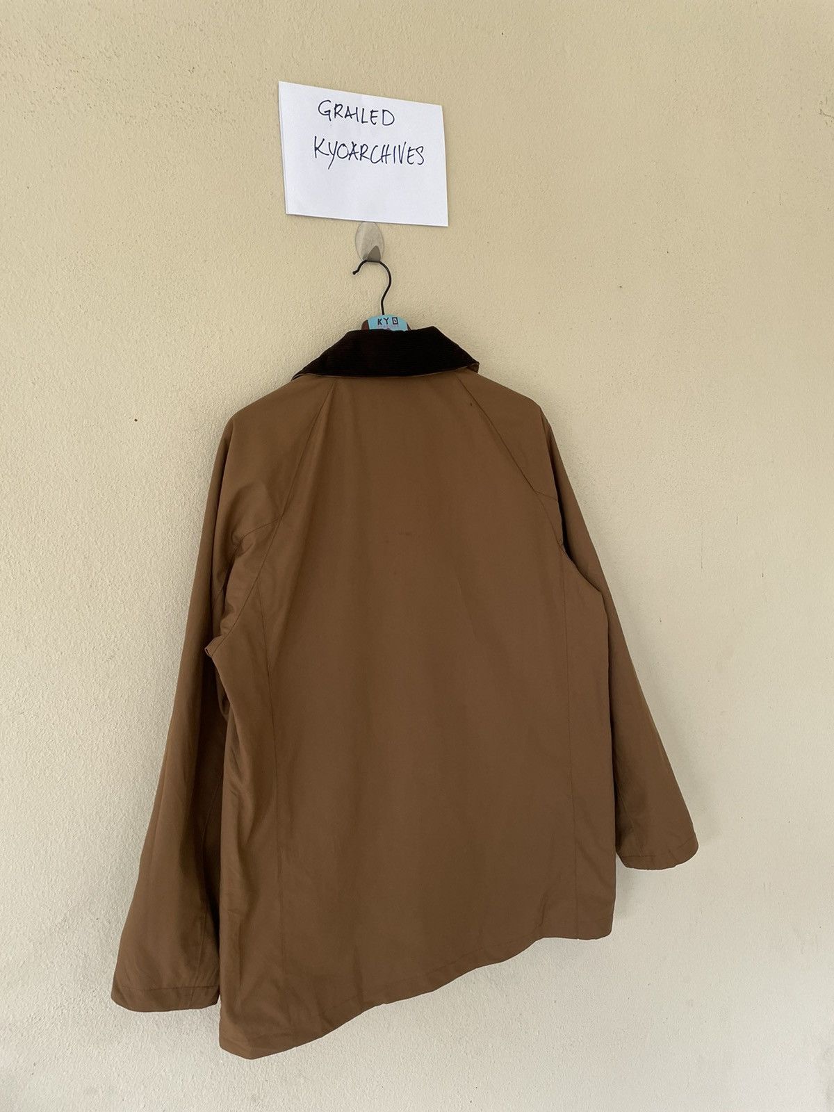 Uniqlo UNIQLO CHORE JACKET Size US L / EU 52-54 / 3 - 5 Thumbnail