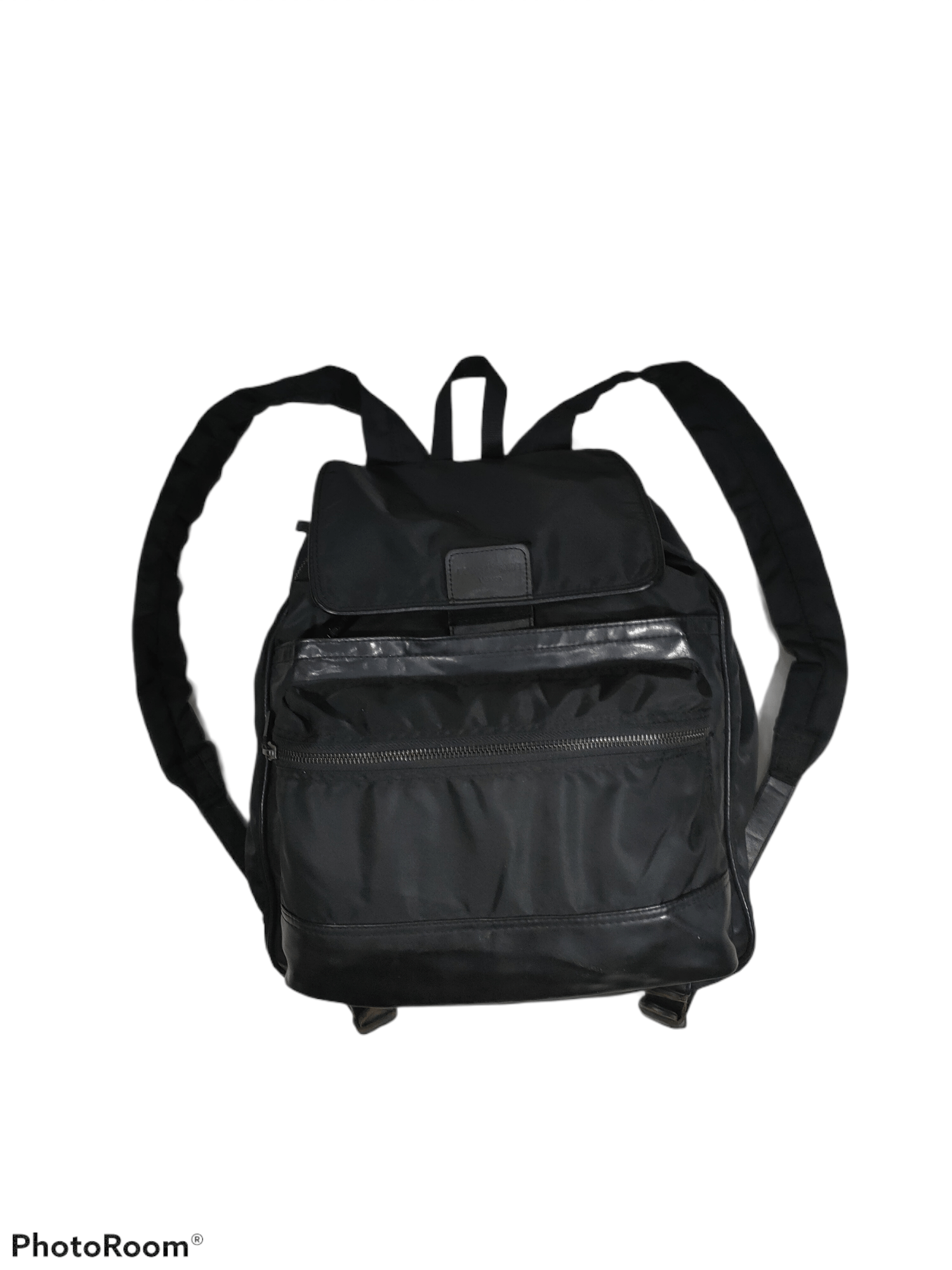 Yohji Yamamoto Y'SACCS POUR HOMME BACKPACK Size ONE SIZE - 1 Thumbnail