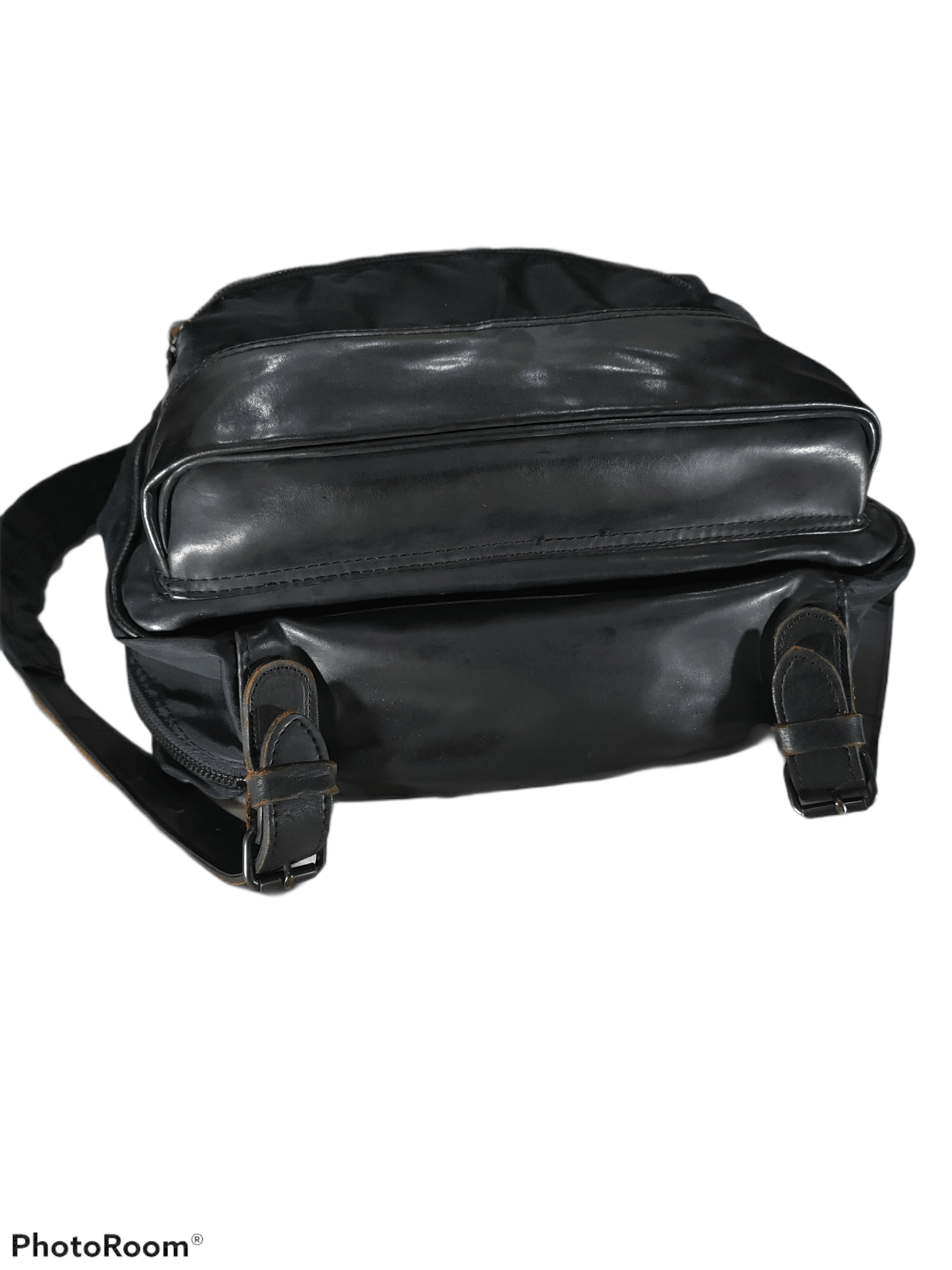 Yohji Yamamoto Y'SACCS POUR HOMME BACKPACK Size ONE SIZE - 2 Thumbnail
