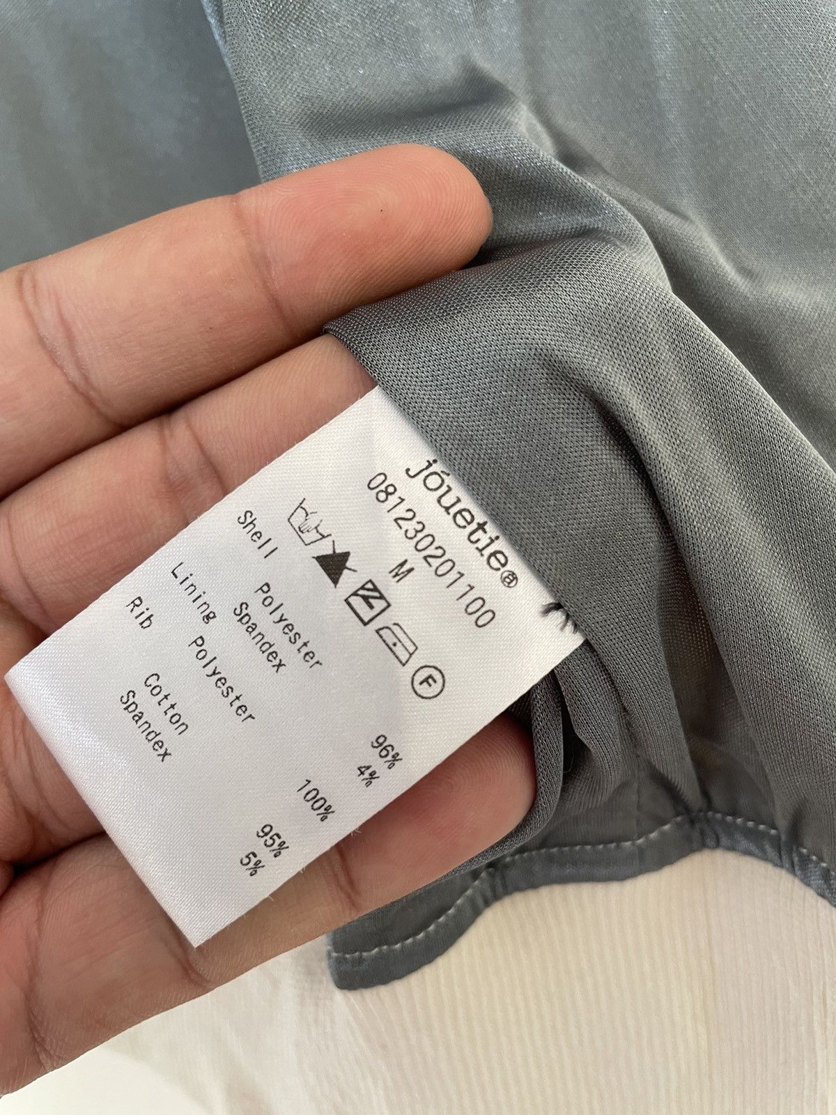 Japanese Brand JOUETIE SUKAJAN CAT JACKET Size US M / EU 48-50 / 2 - 10 Thumbnail